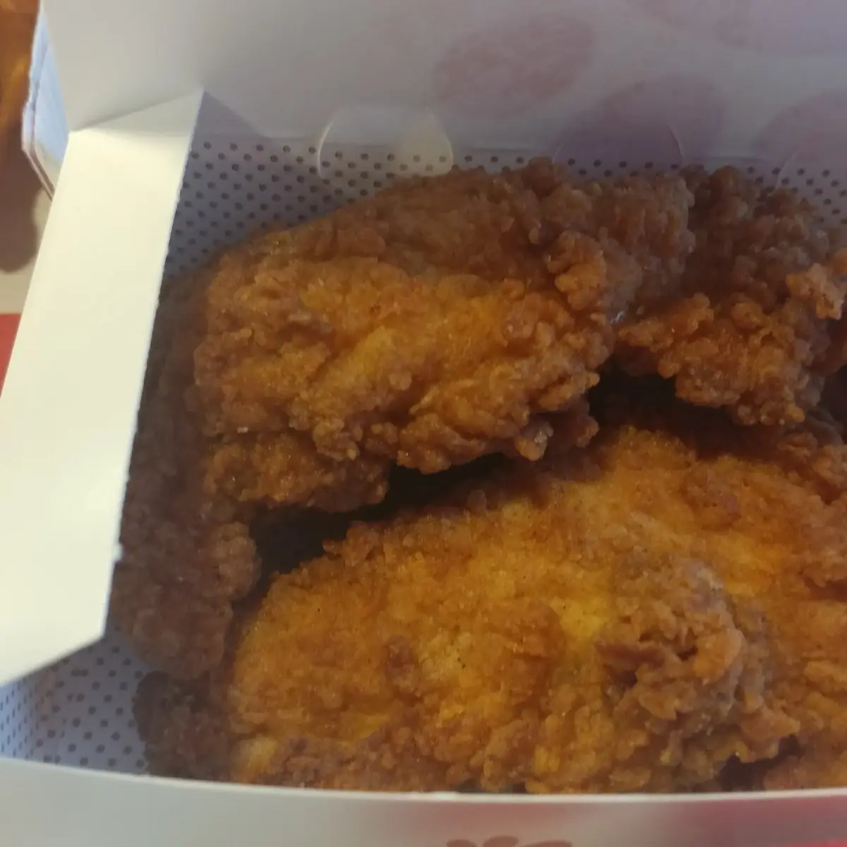 Fried Chicken