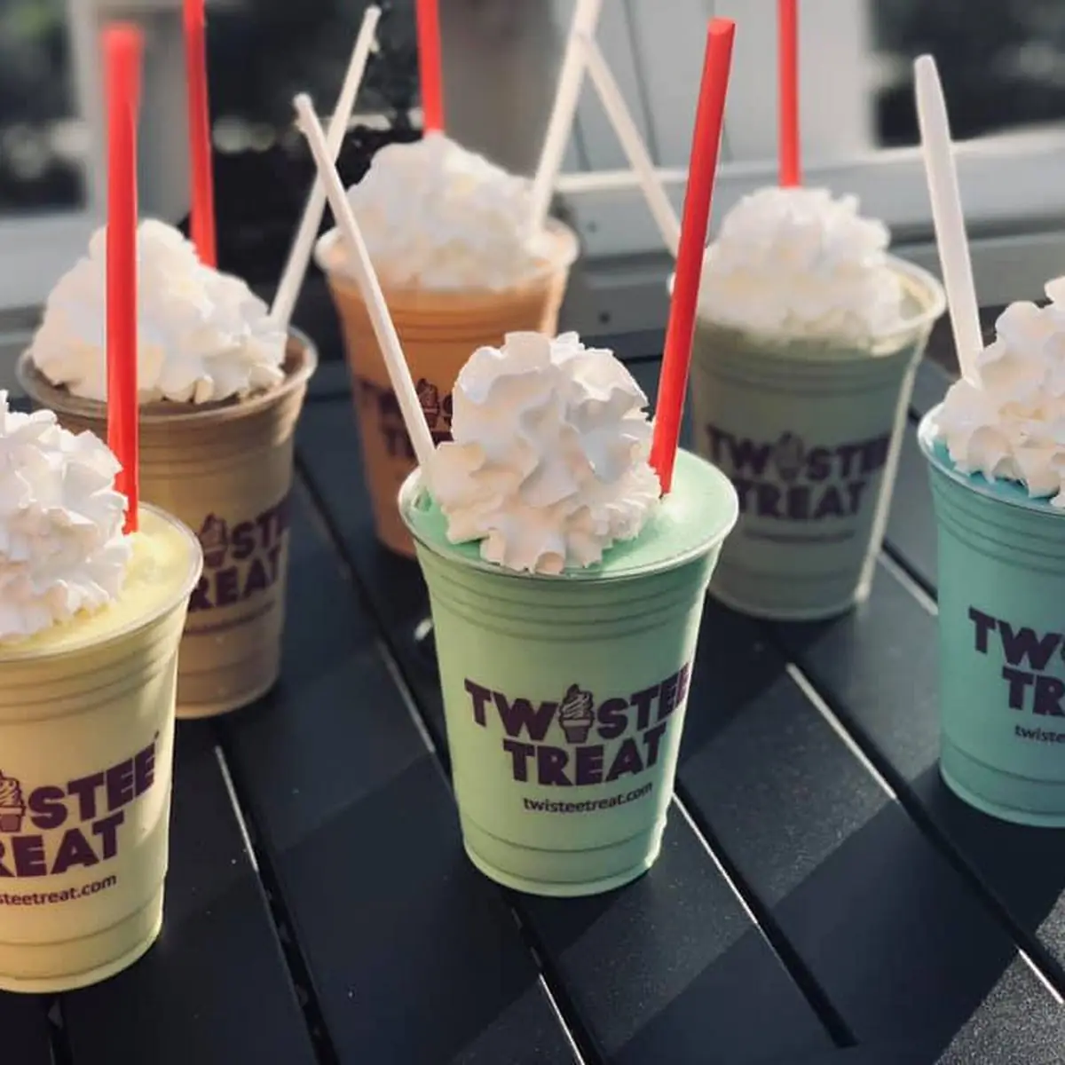 Milkshake