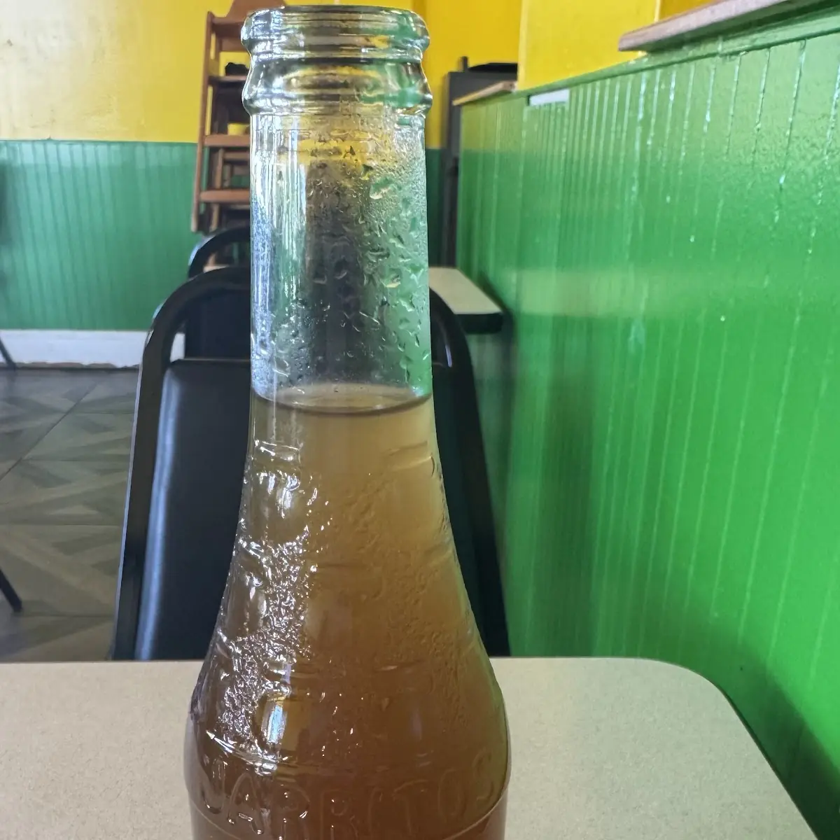 Jarritos Tamarindo