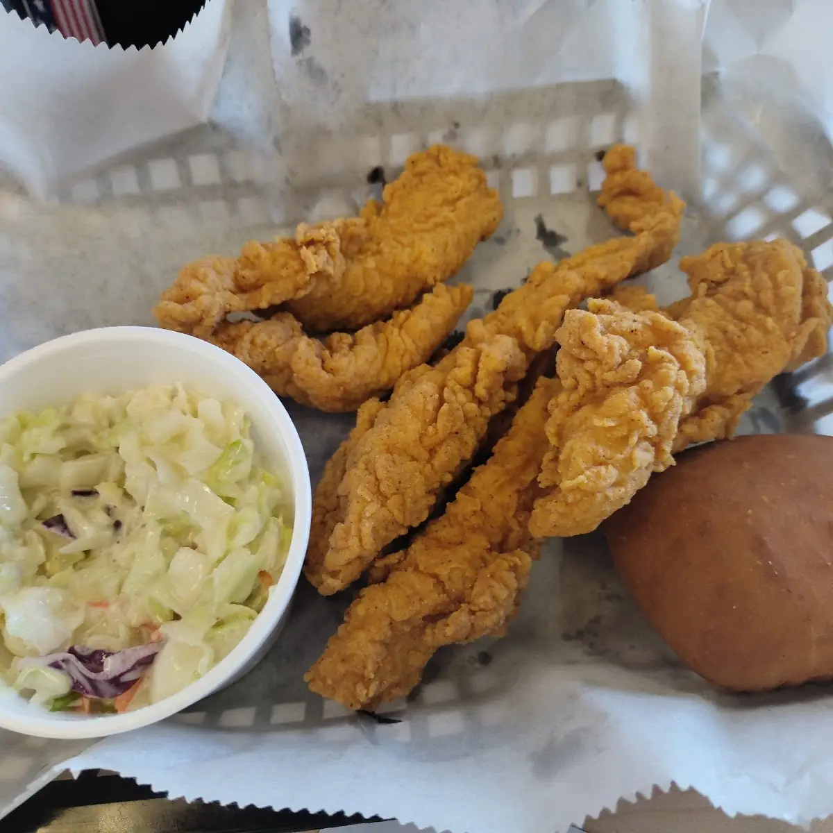 Chicken Tenders