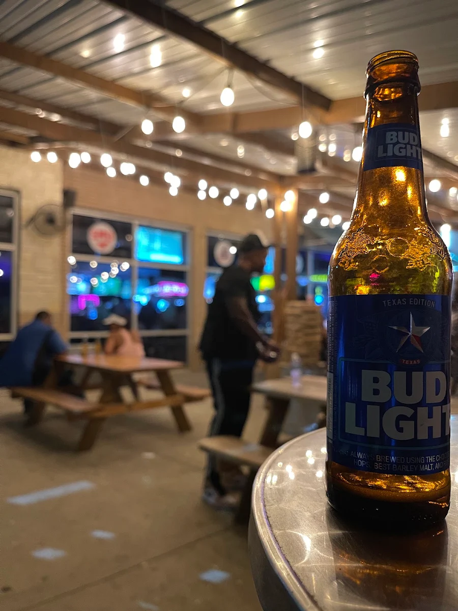 Bud Light