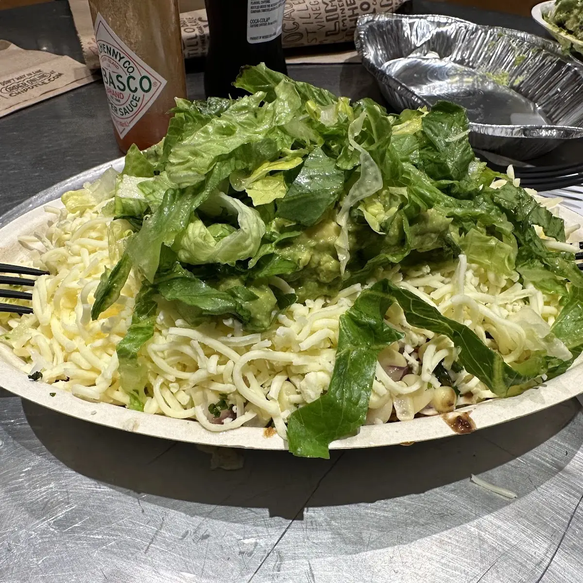 Rice Bowl