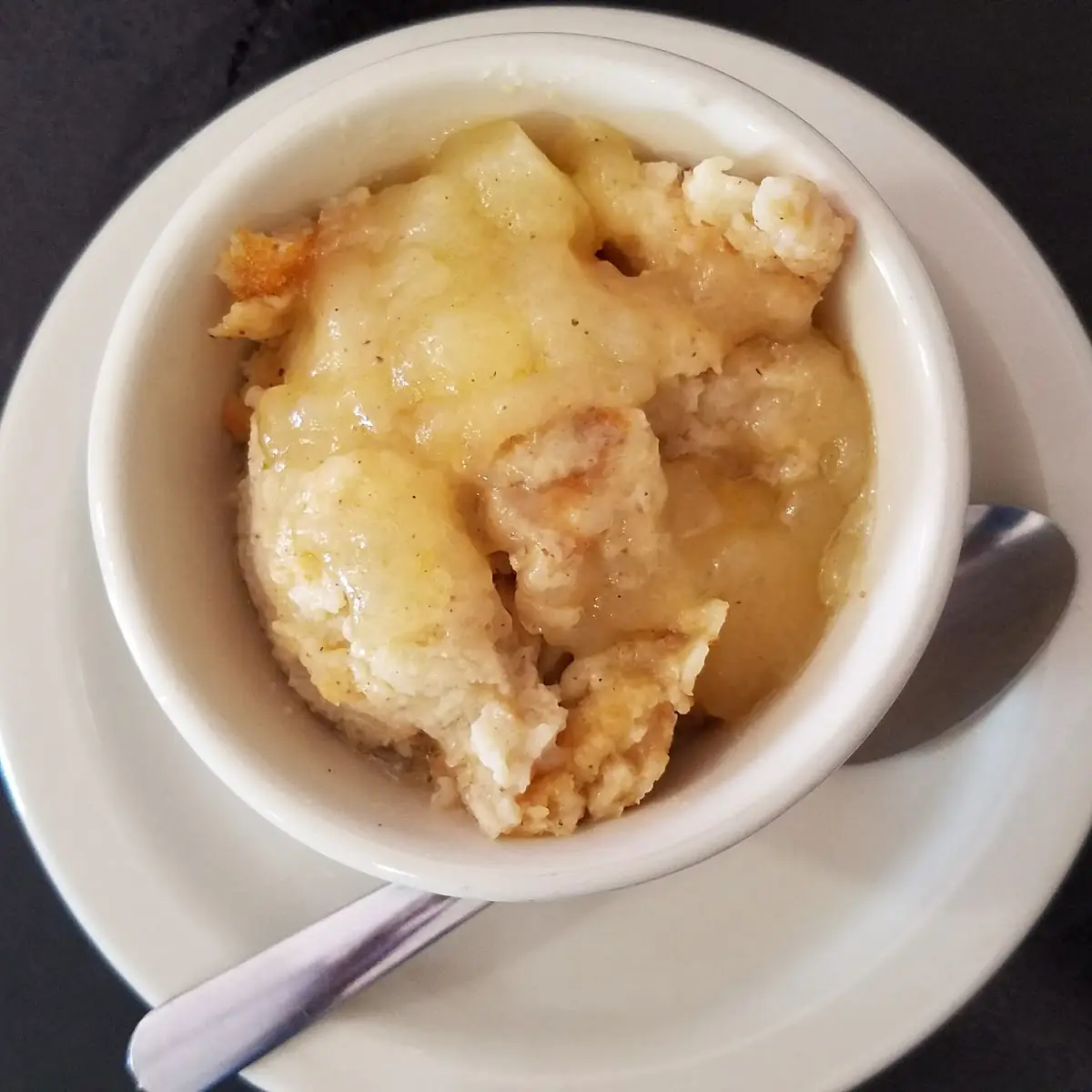 Bread Pudding