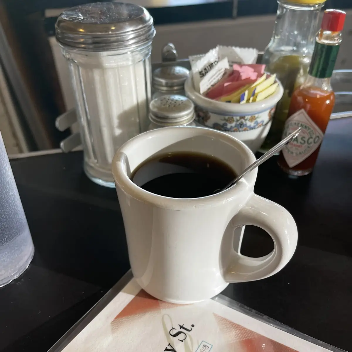 Caffe Americano