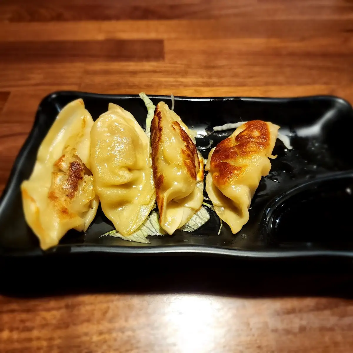 Gyoza