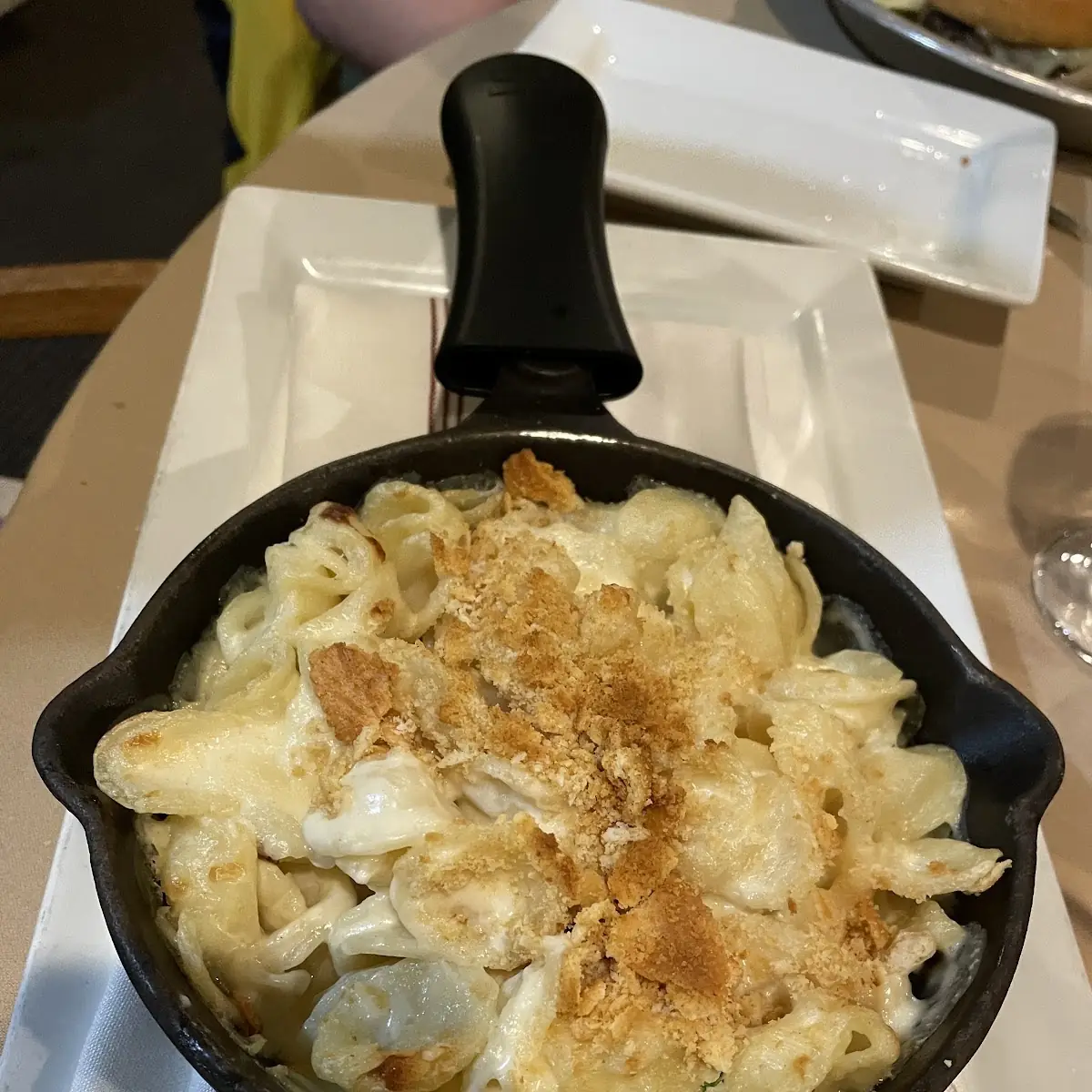Mac and Cheese