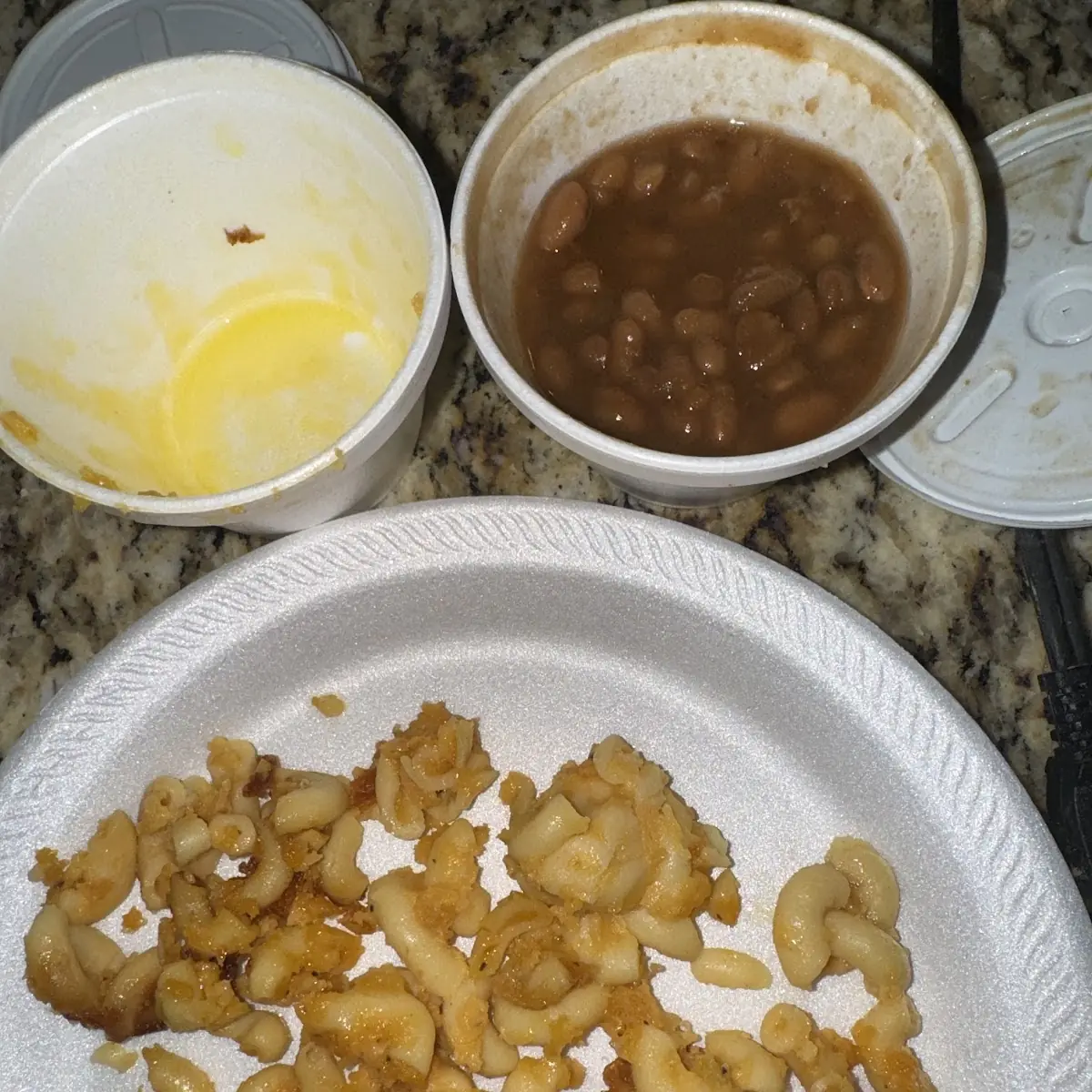 Mac & Cheese