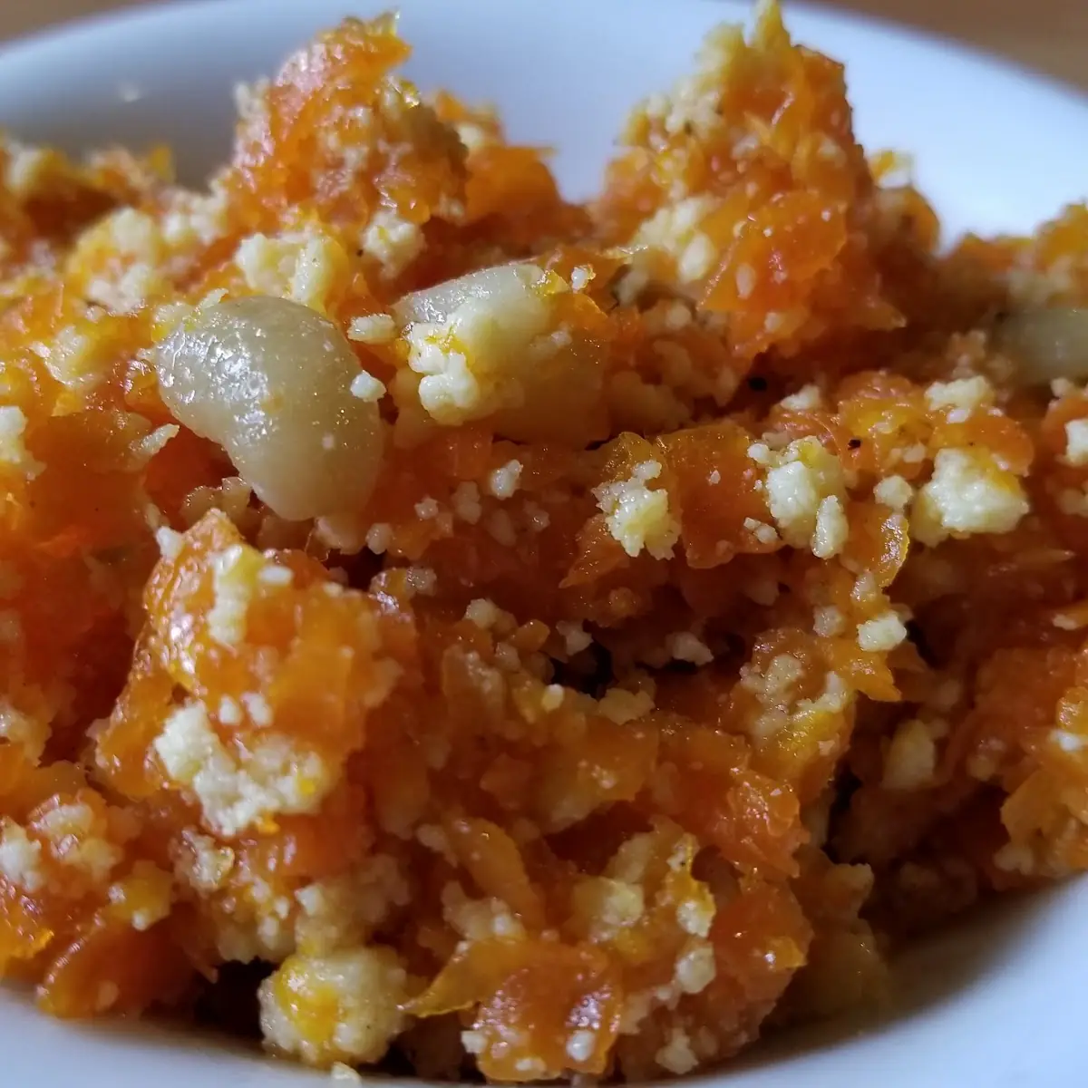 Gajrela, Gian's Indian Cuisine
