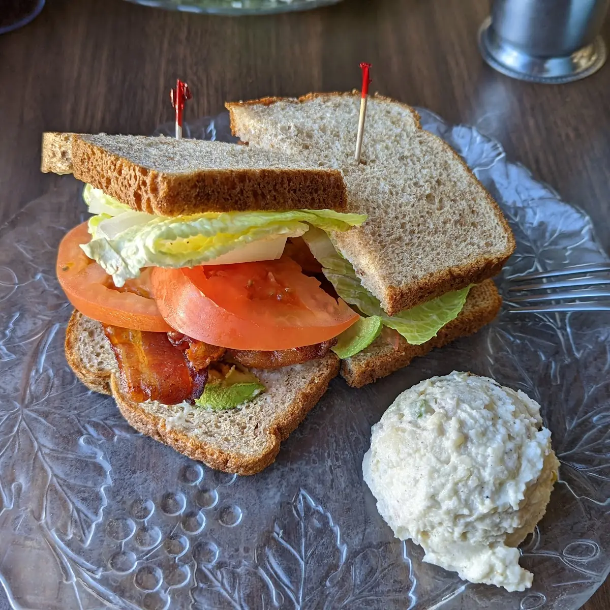 blt Sandwich