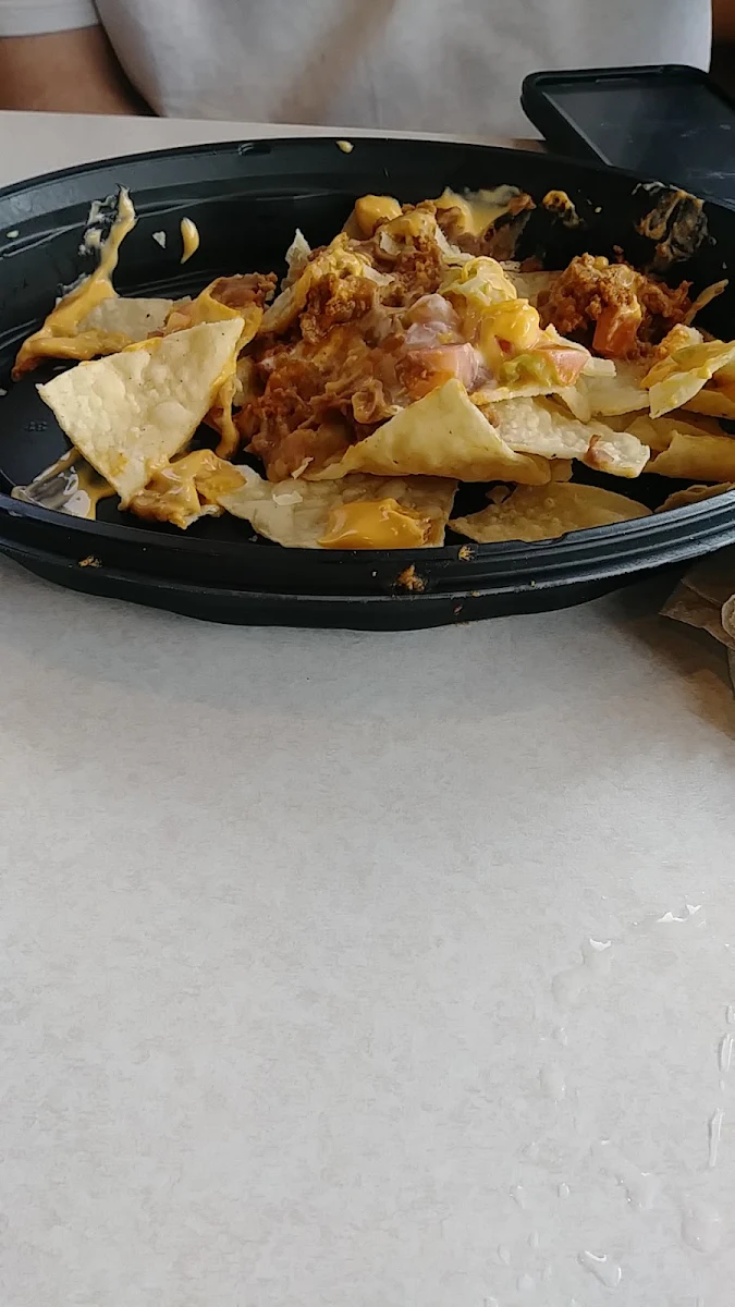 Nachos Bellgrande