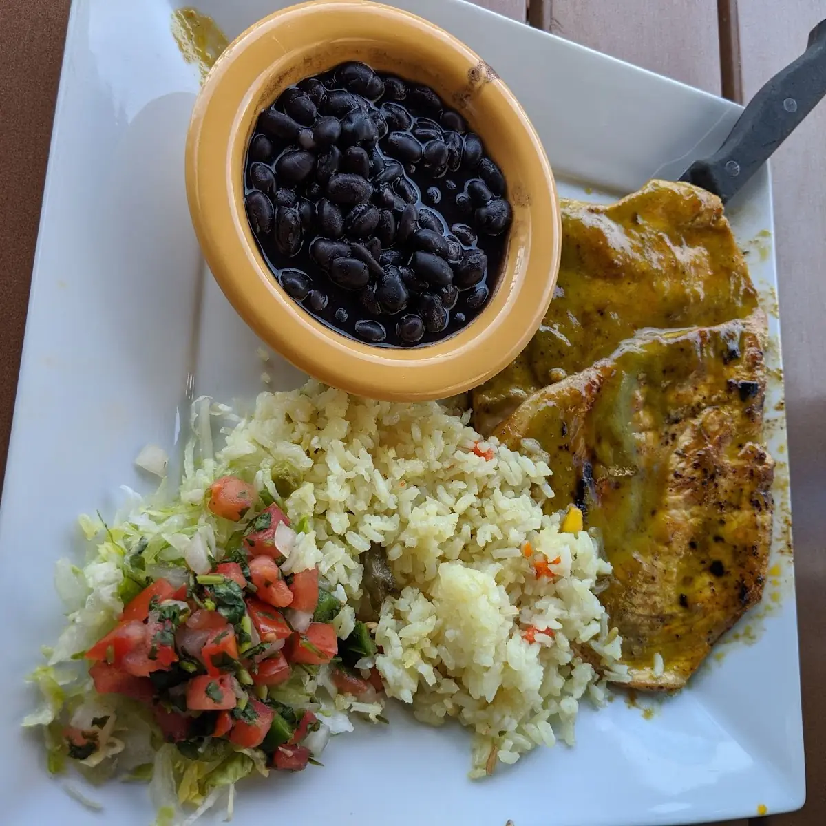 Black Beans