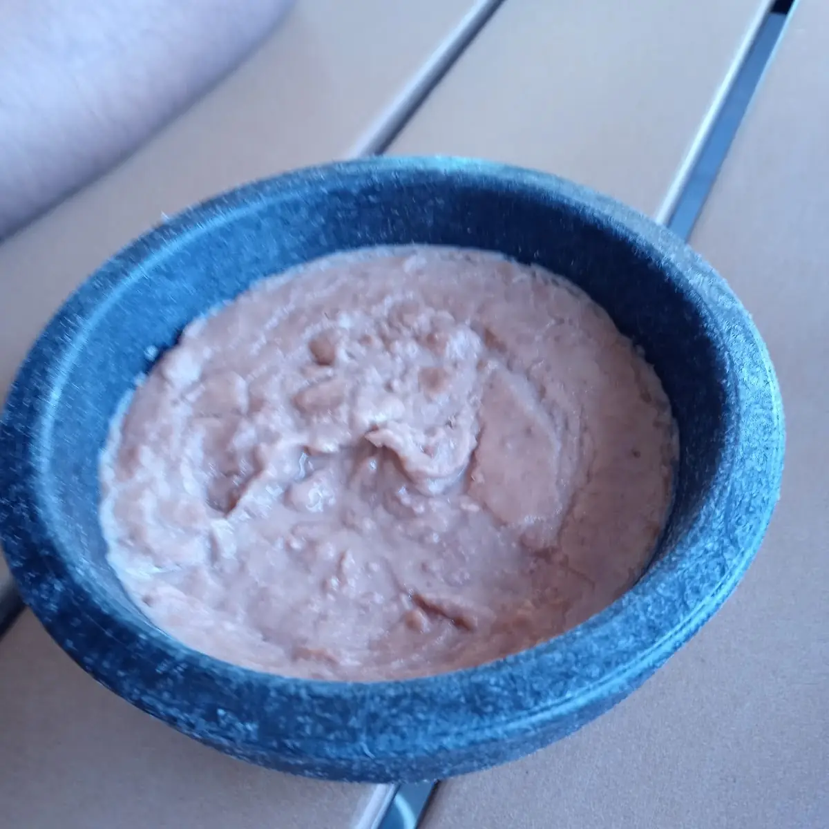 Refried Beans