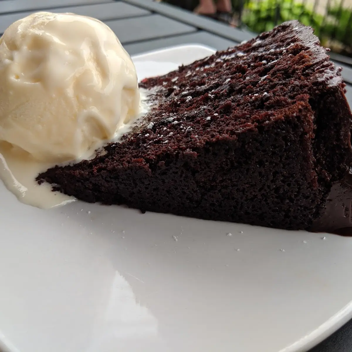 Chocolate Cake