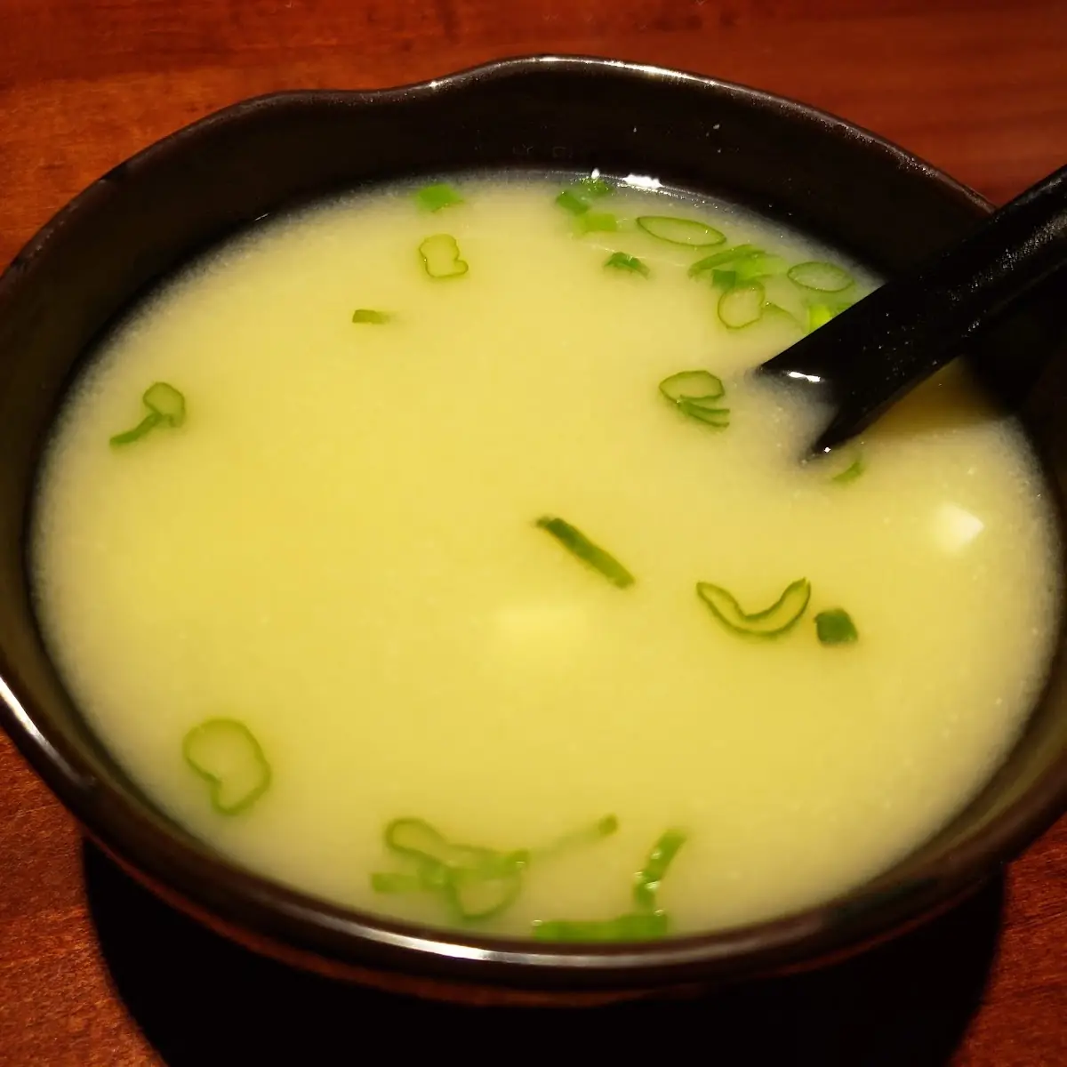Miso Soup