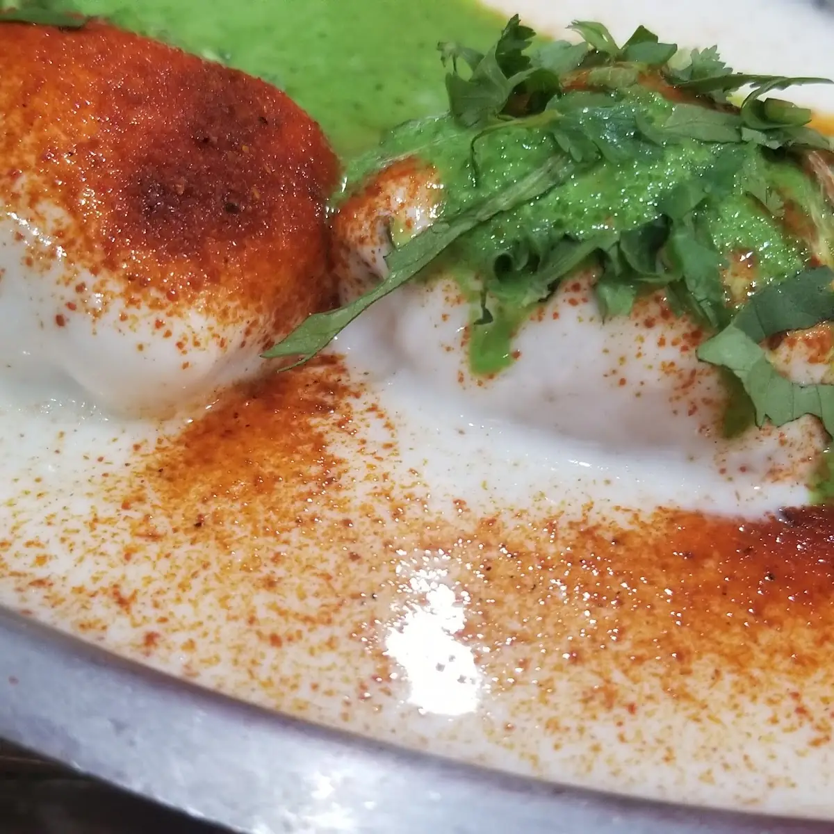 Dahi Wada