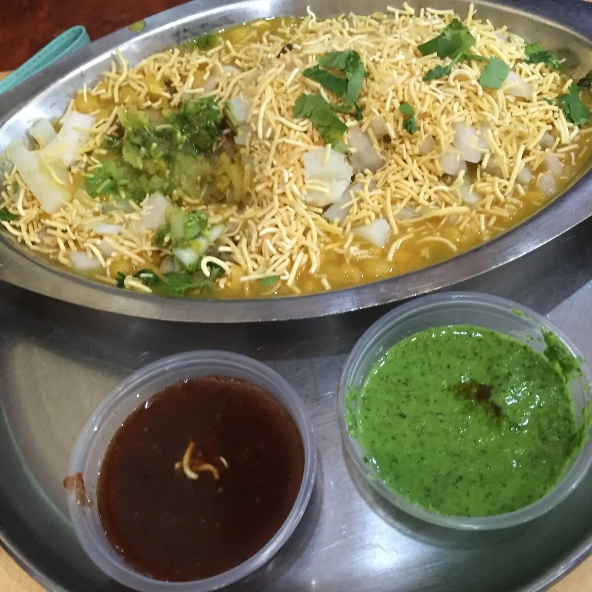 Ragda Pattice