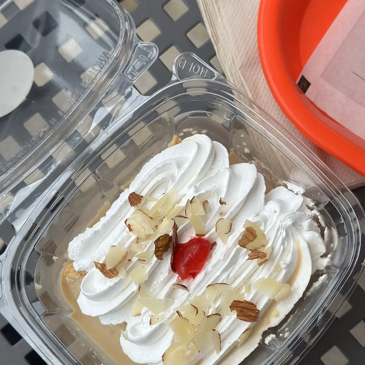 Banana Split