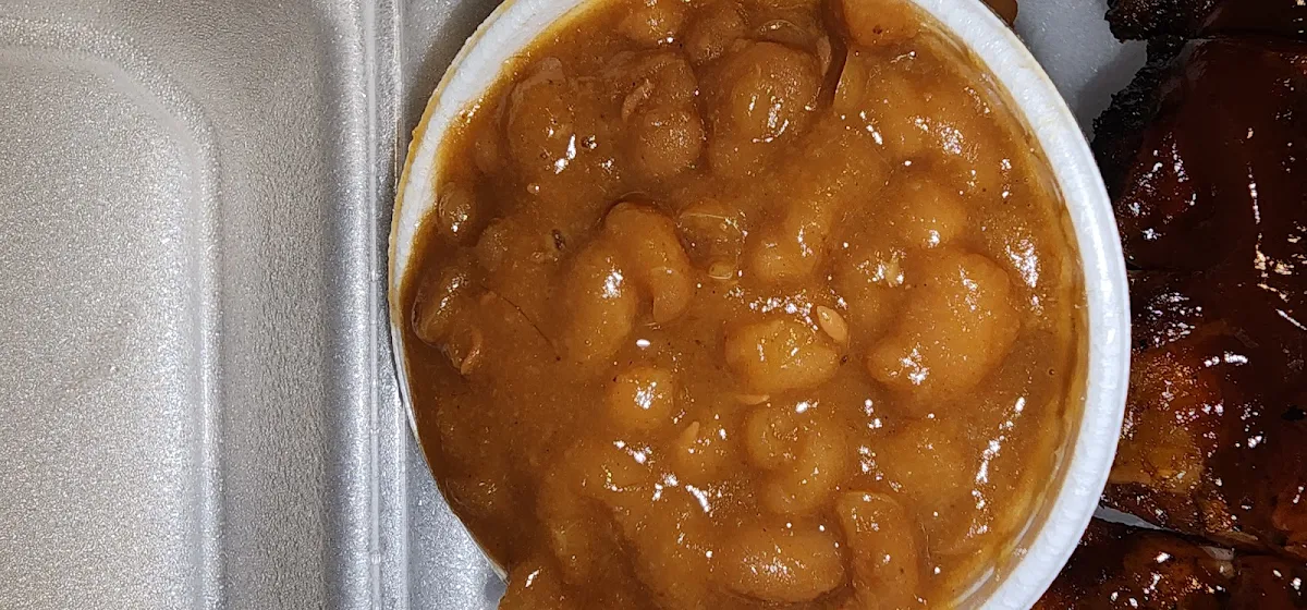 Baked Beans