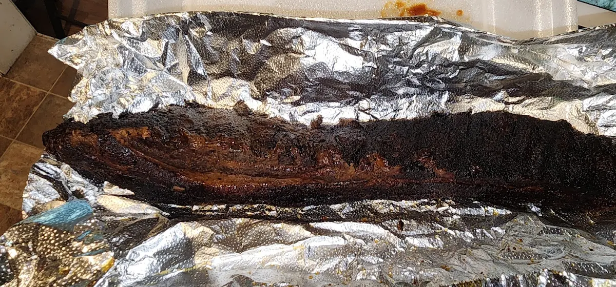 Pork Belly