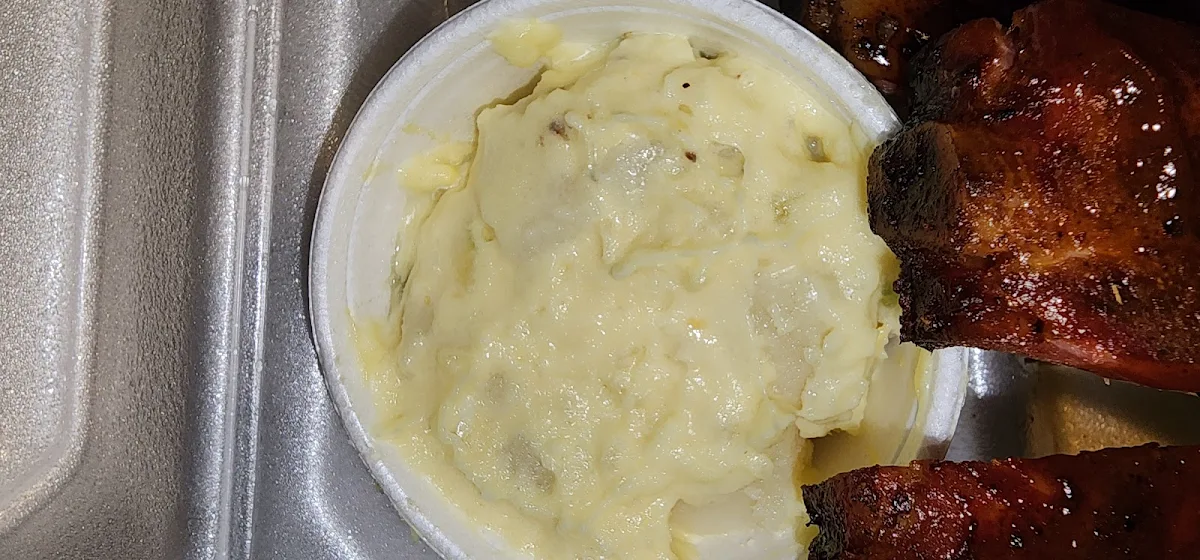 Potato Salad