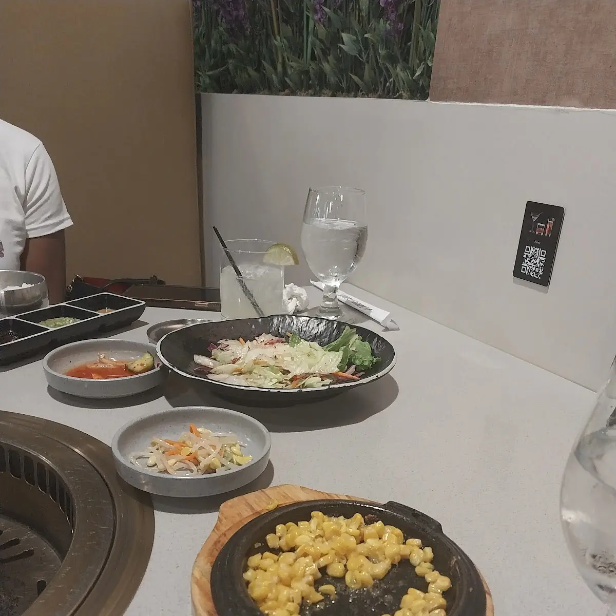 Korean BBQ
