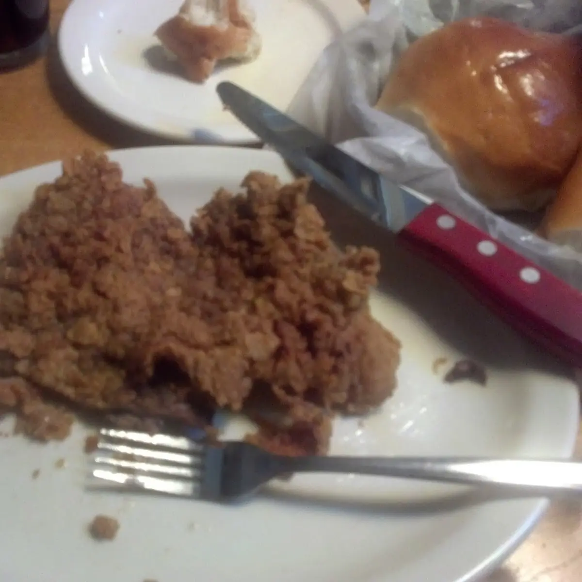 Chicken Fried Steak