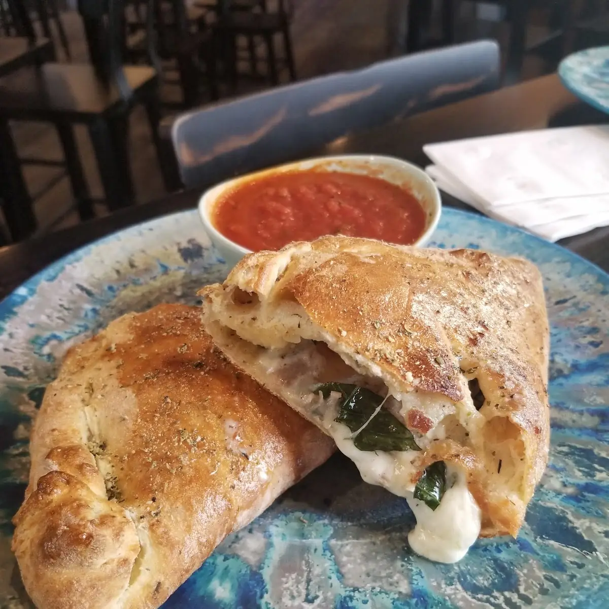 Calzone
