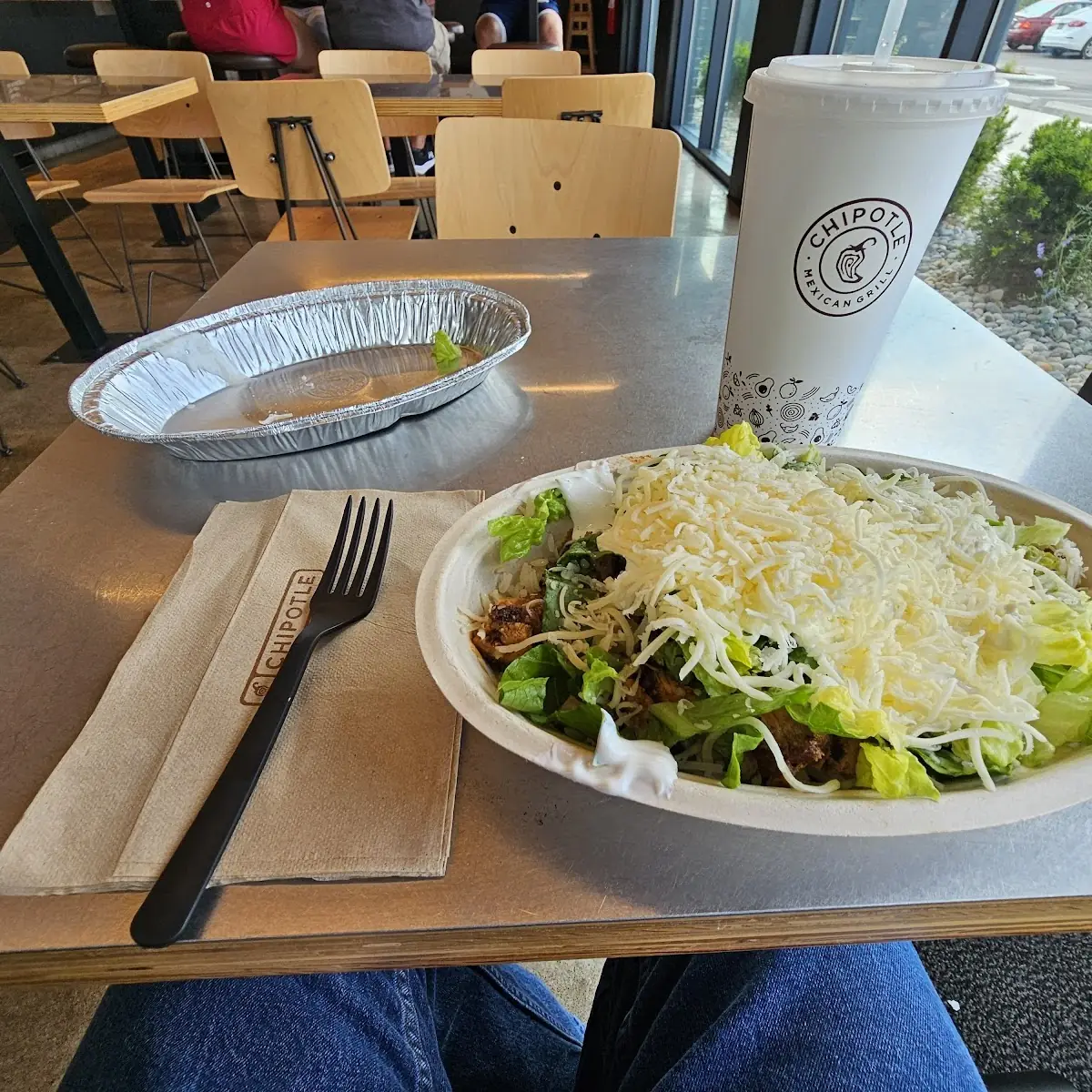 Caesar Salad