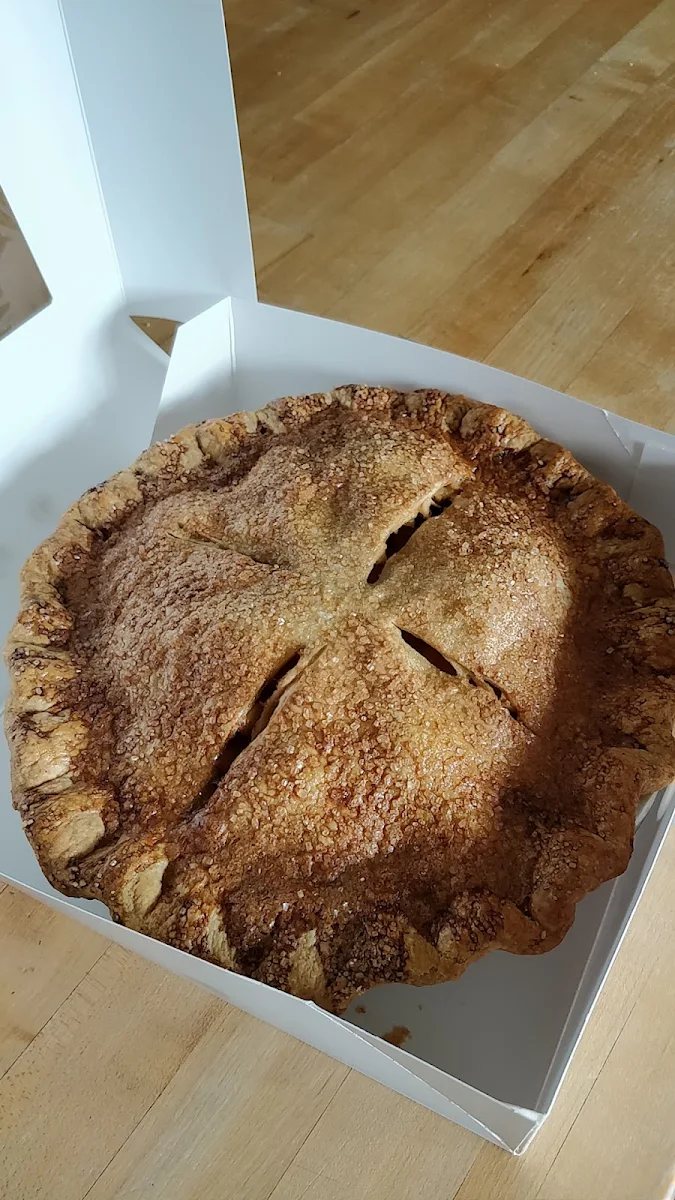 Apple Pie