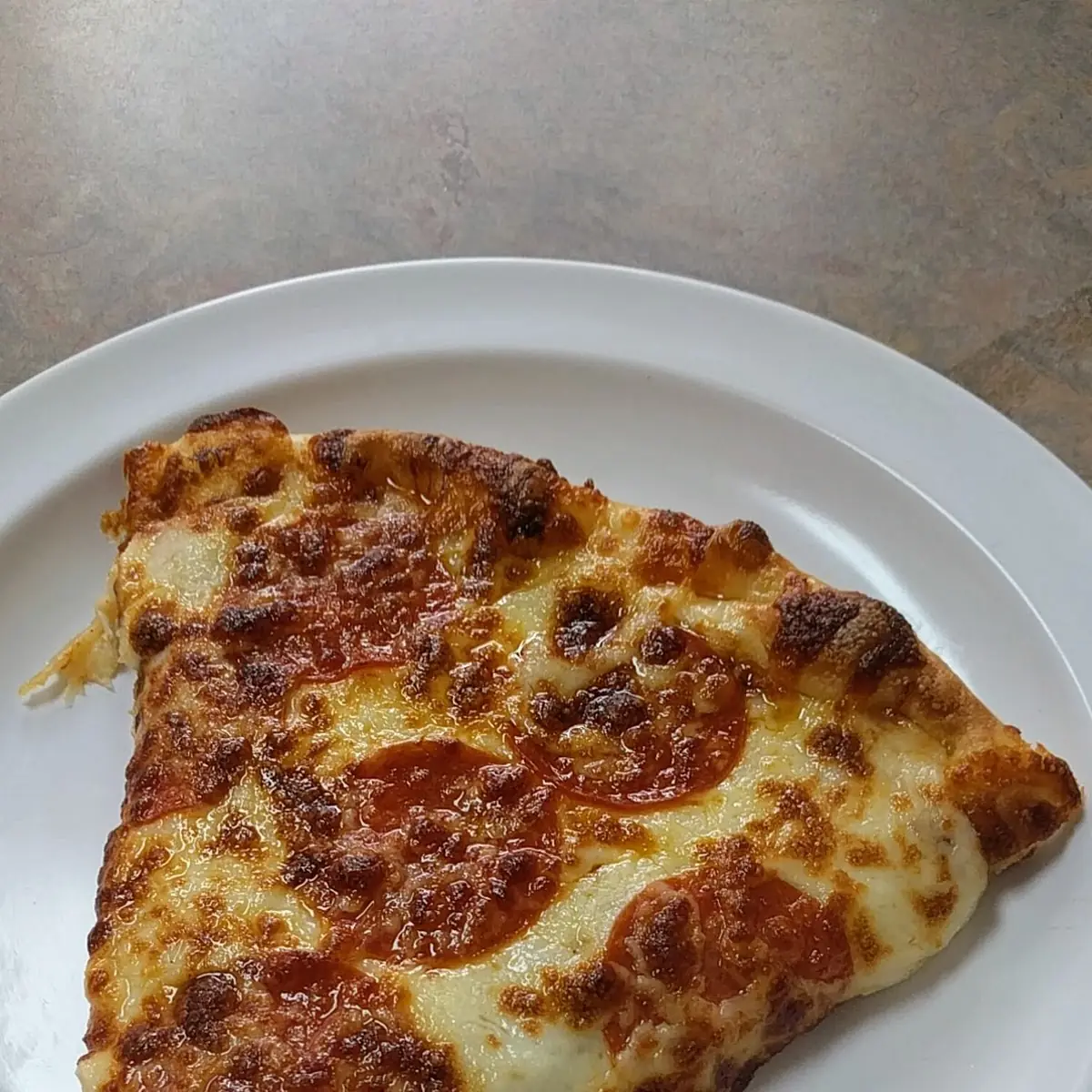 Pepperoni Calzone