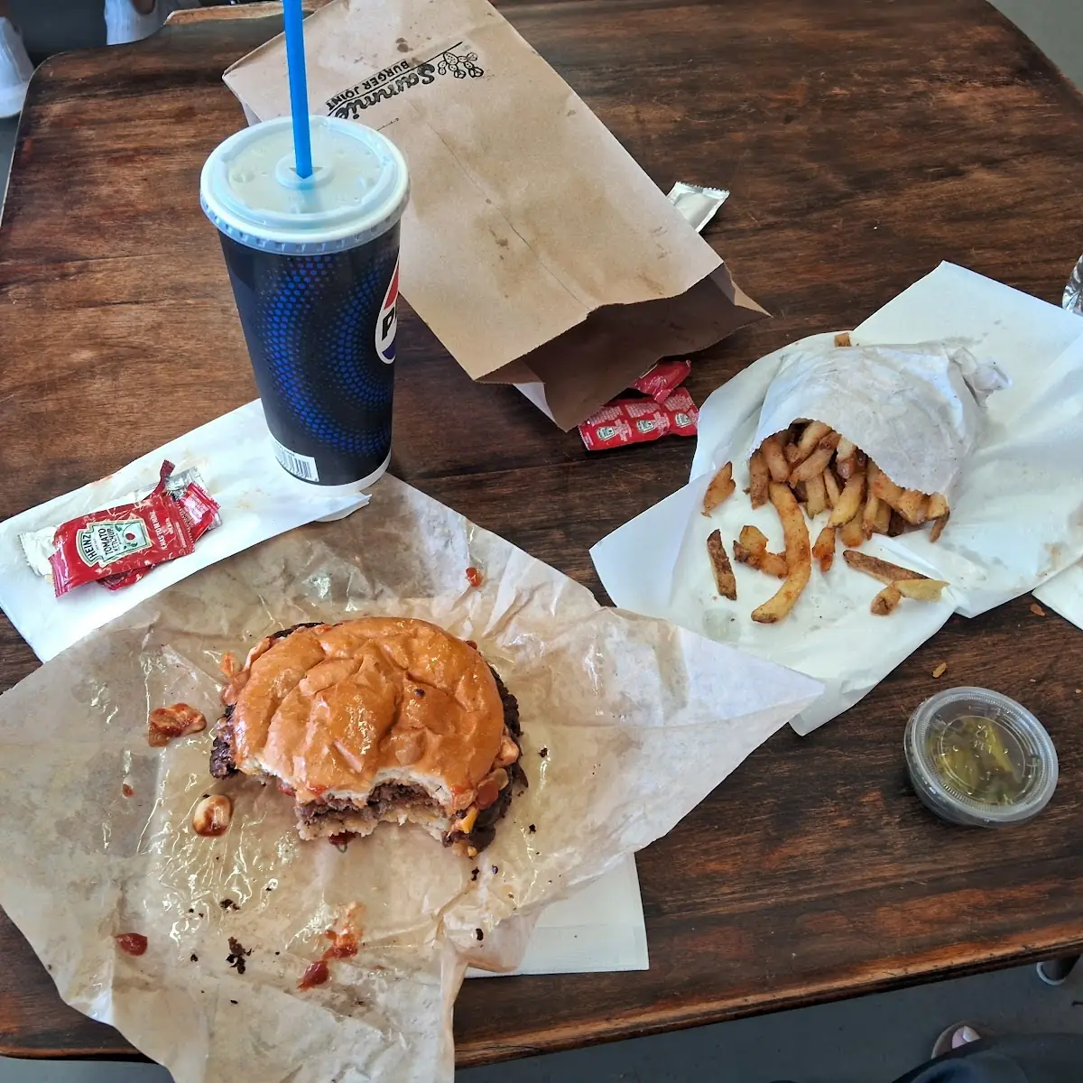 Pulled Pork