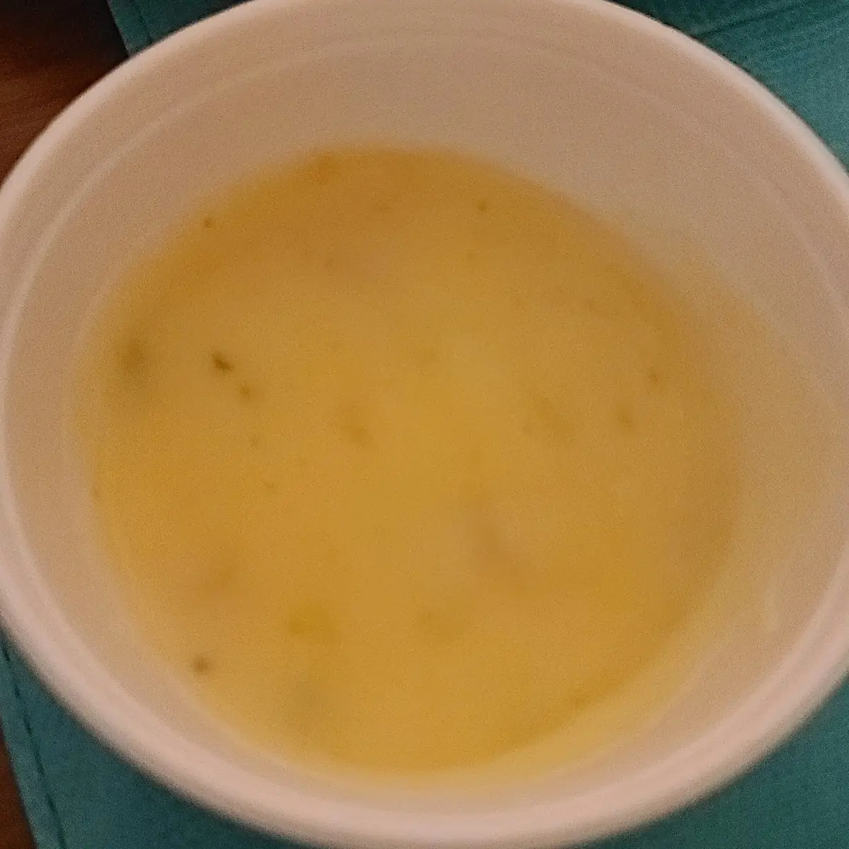 Queso Dipping Sauce