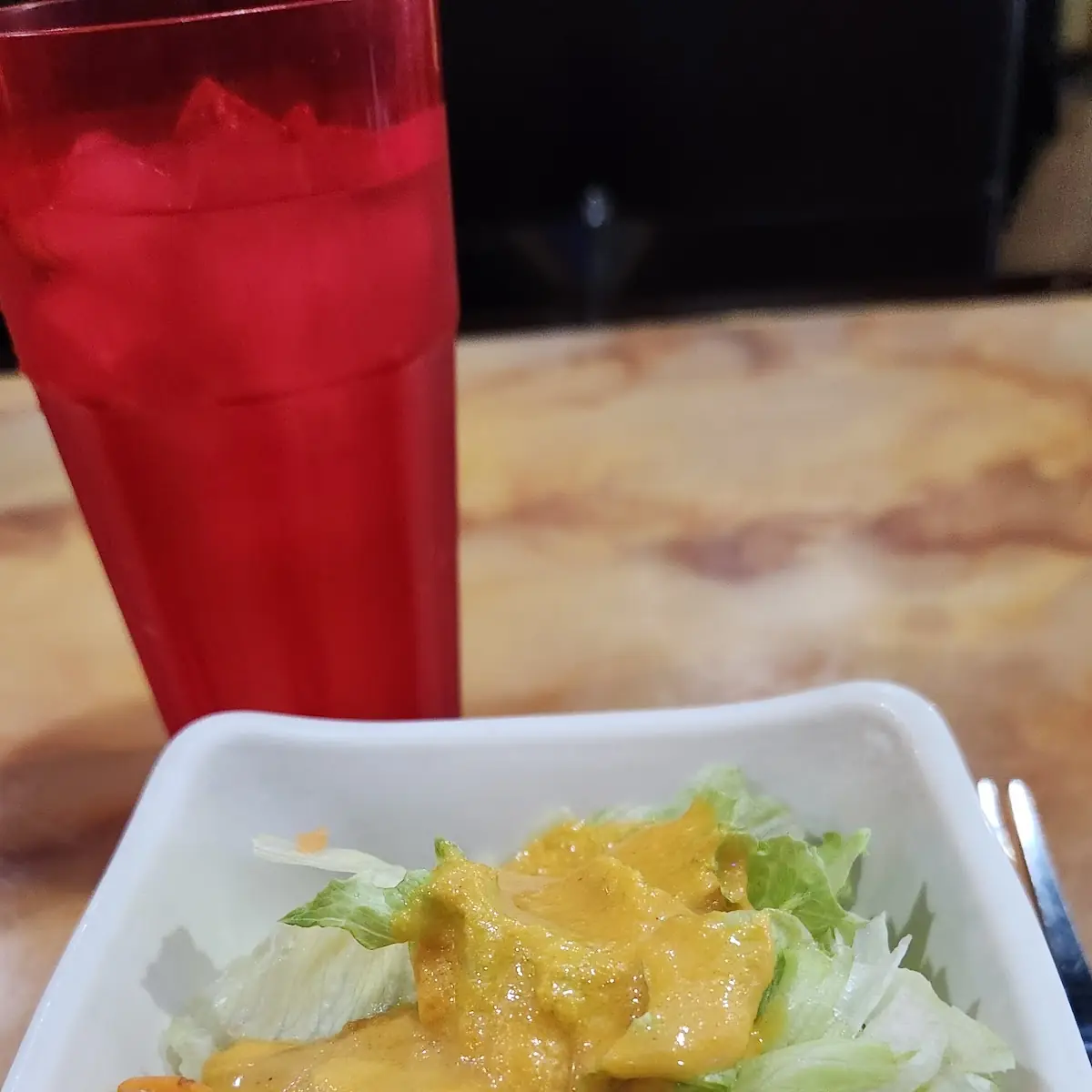 Side Salad
