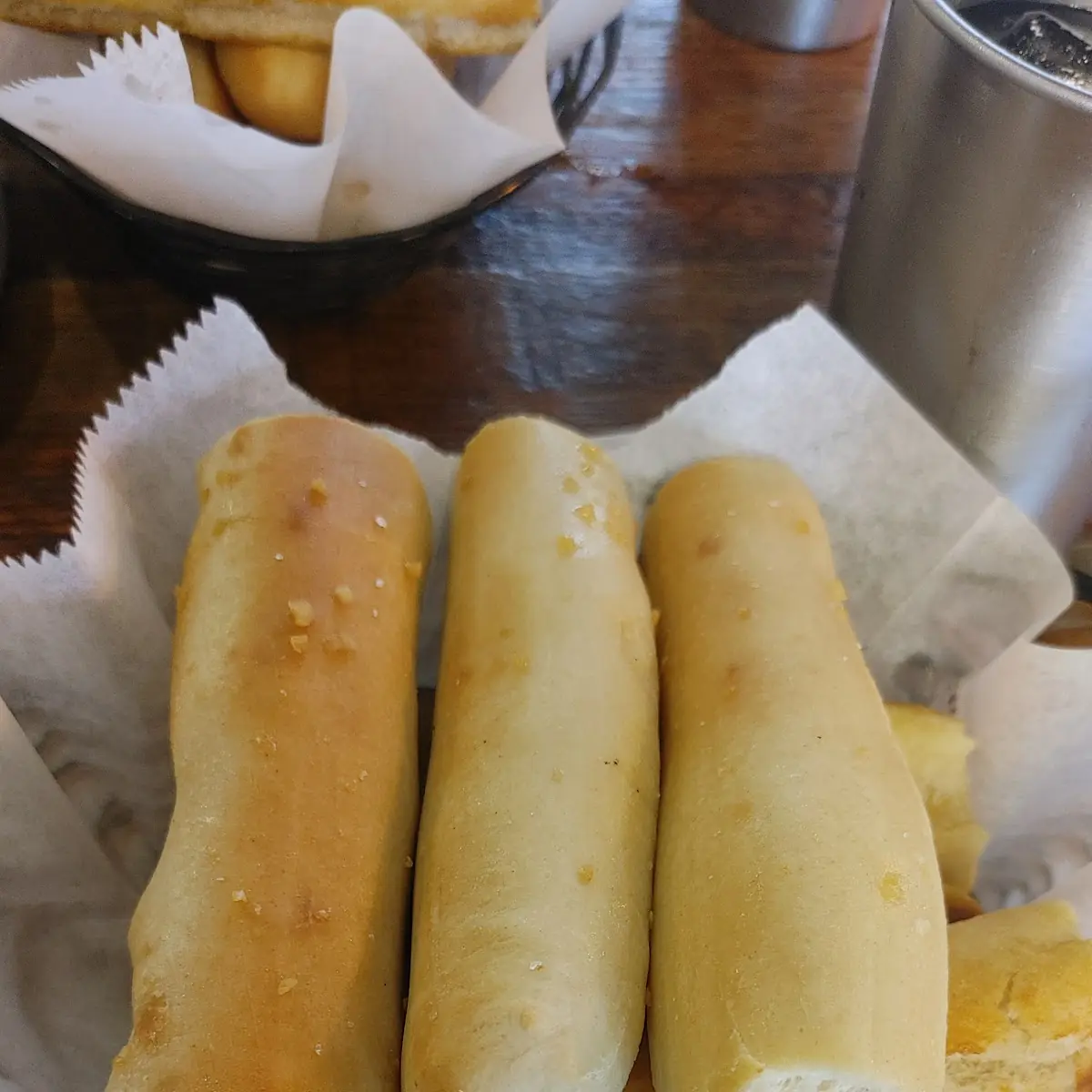 Bread Sticks