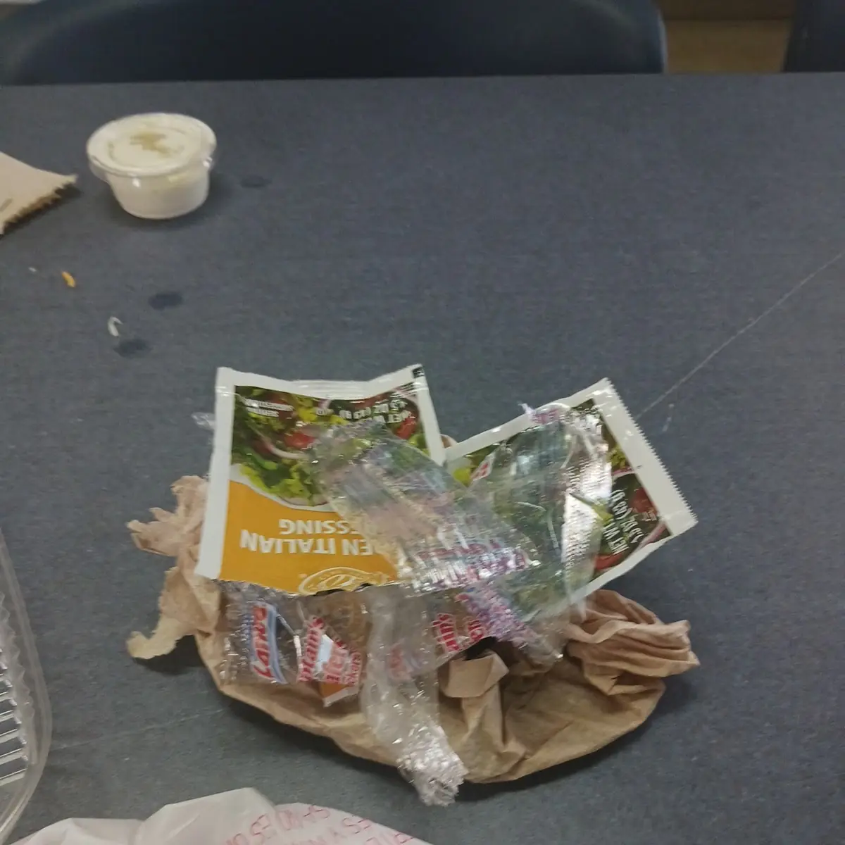 Italian Dressing