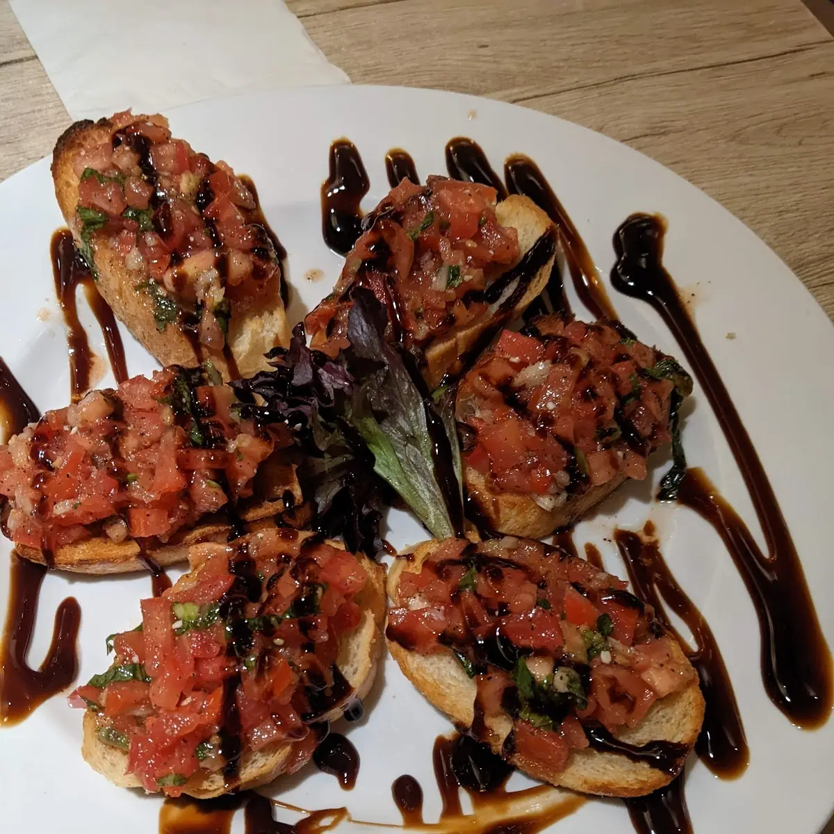 Balsamic Chicken