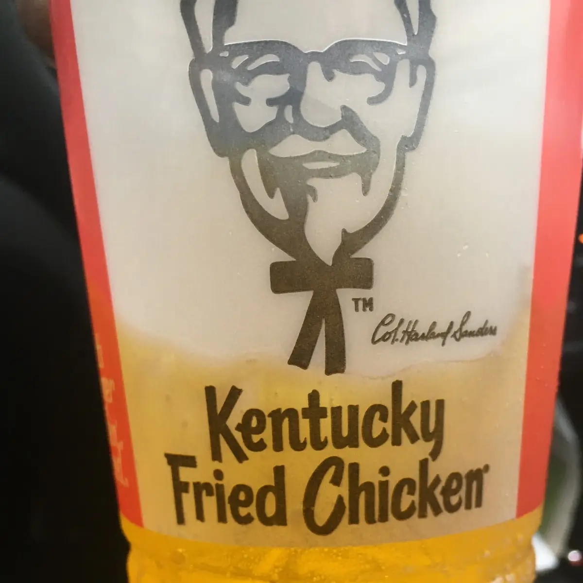 Taste Like Water