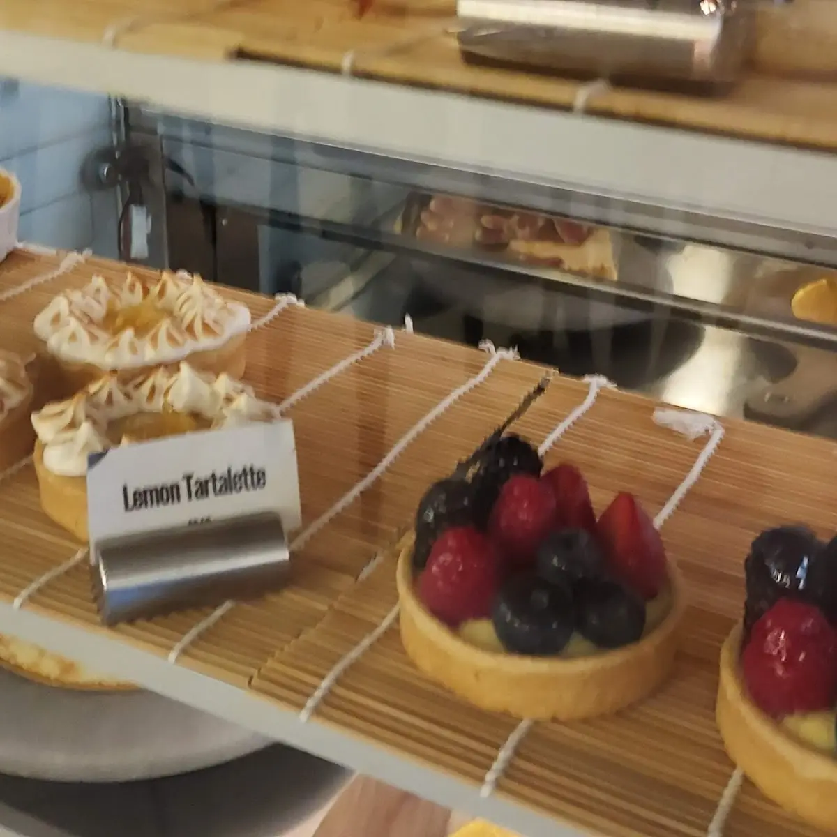 Lemon Tart