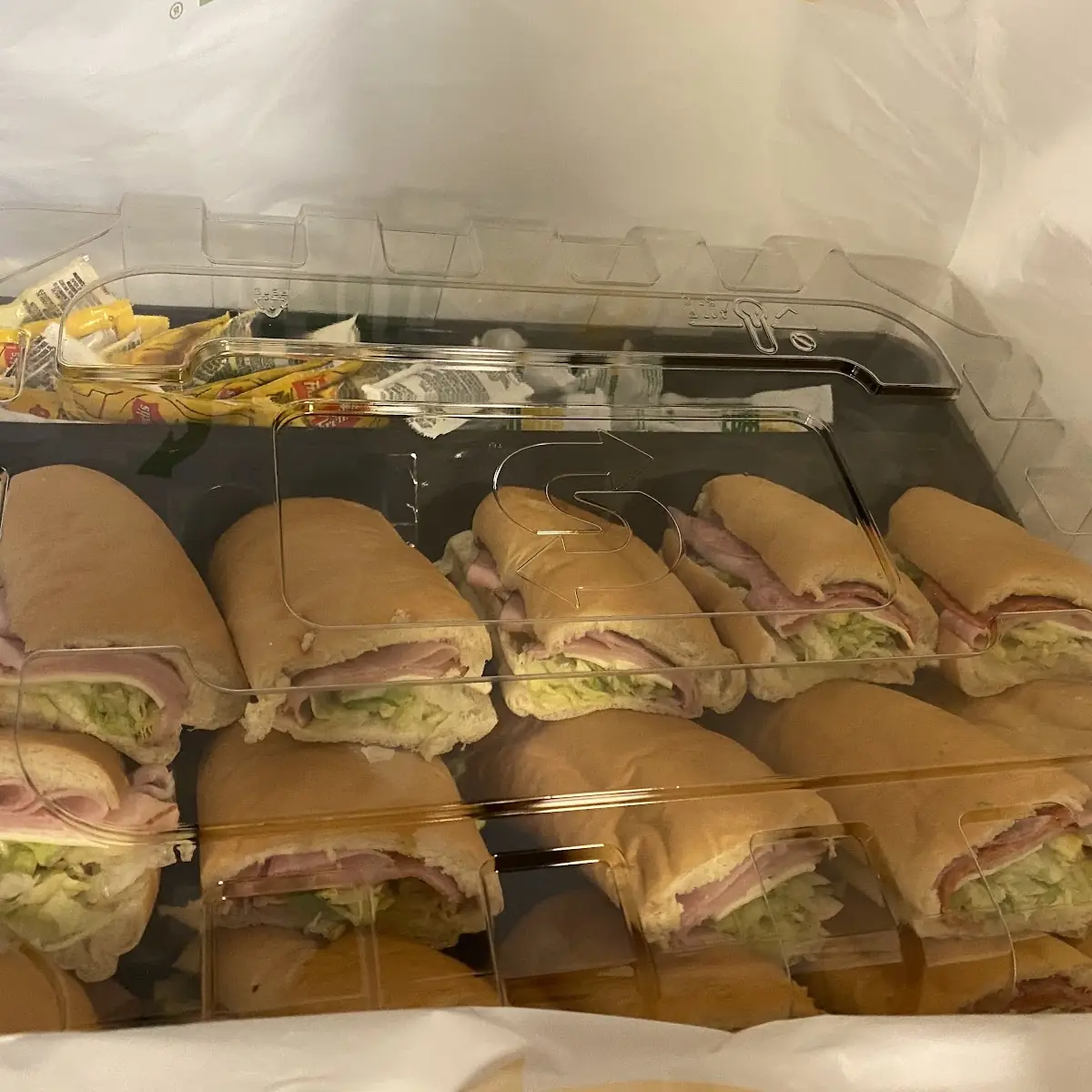 Party Platter