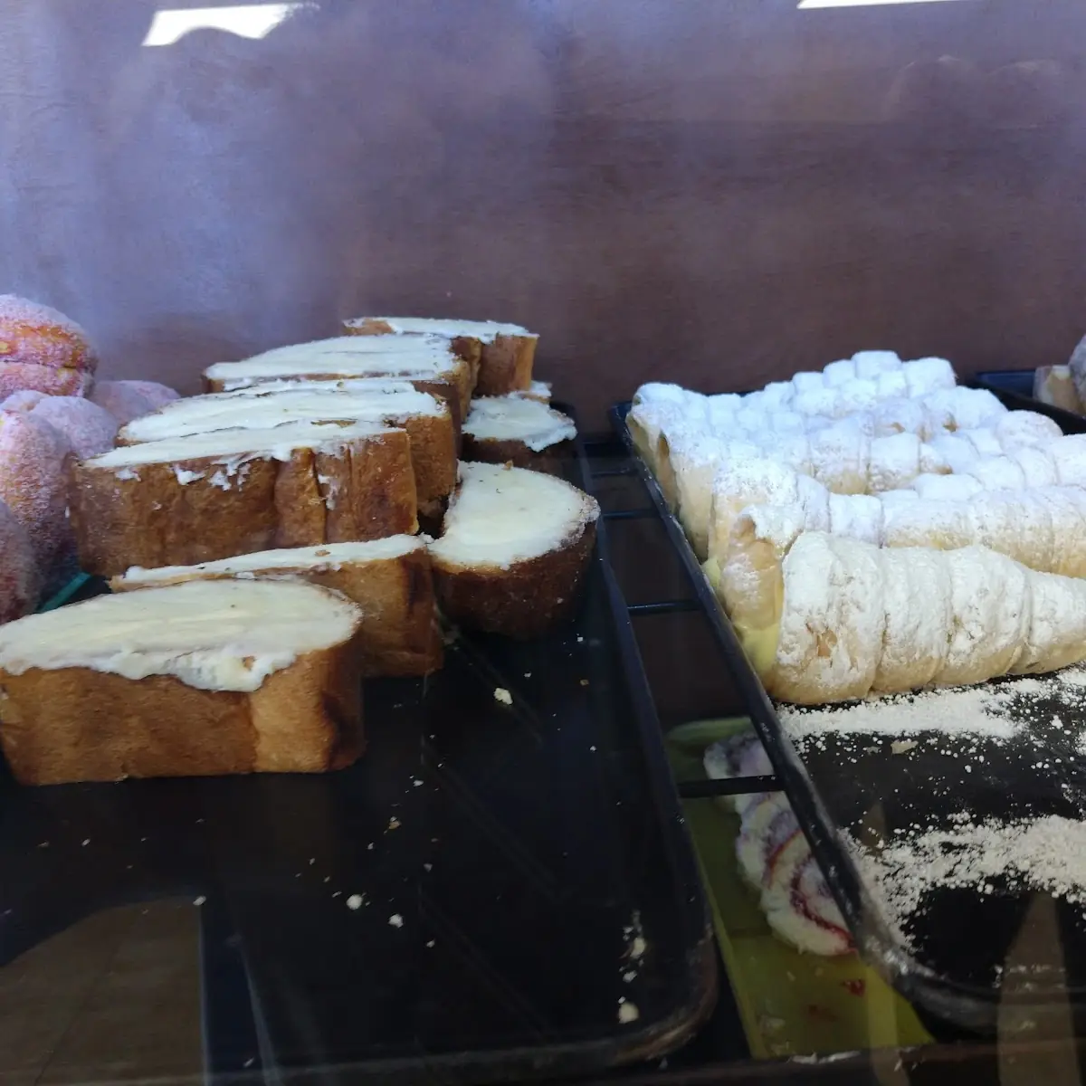 Pan Dulce