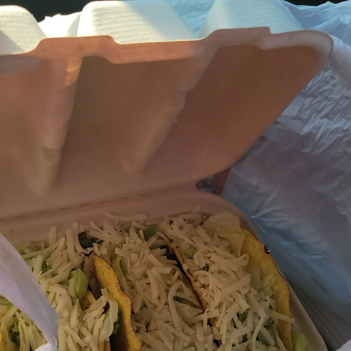 Burrito Bowl