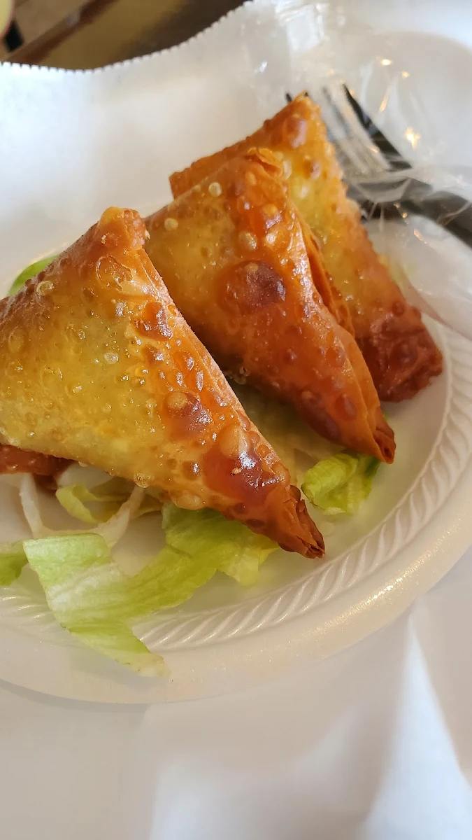 Spanakopita