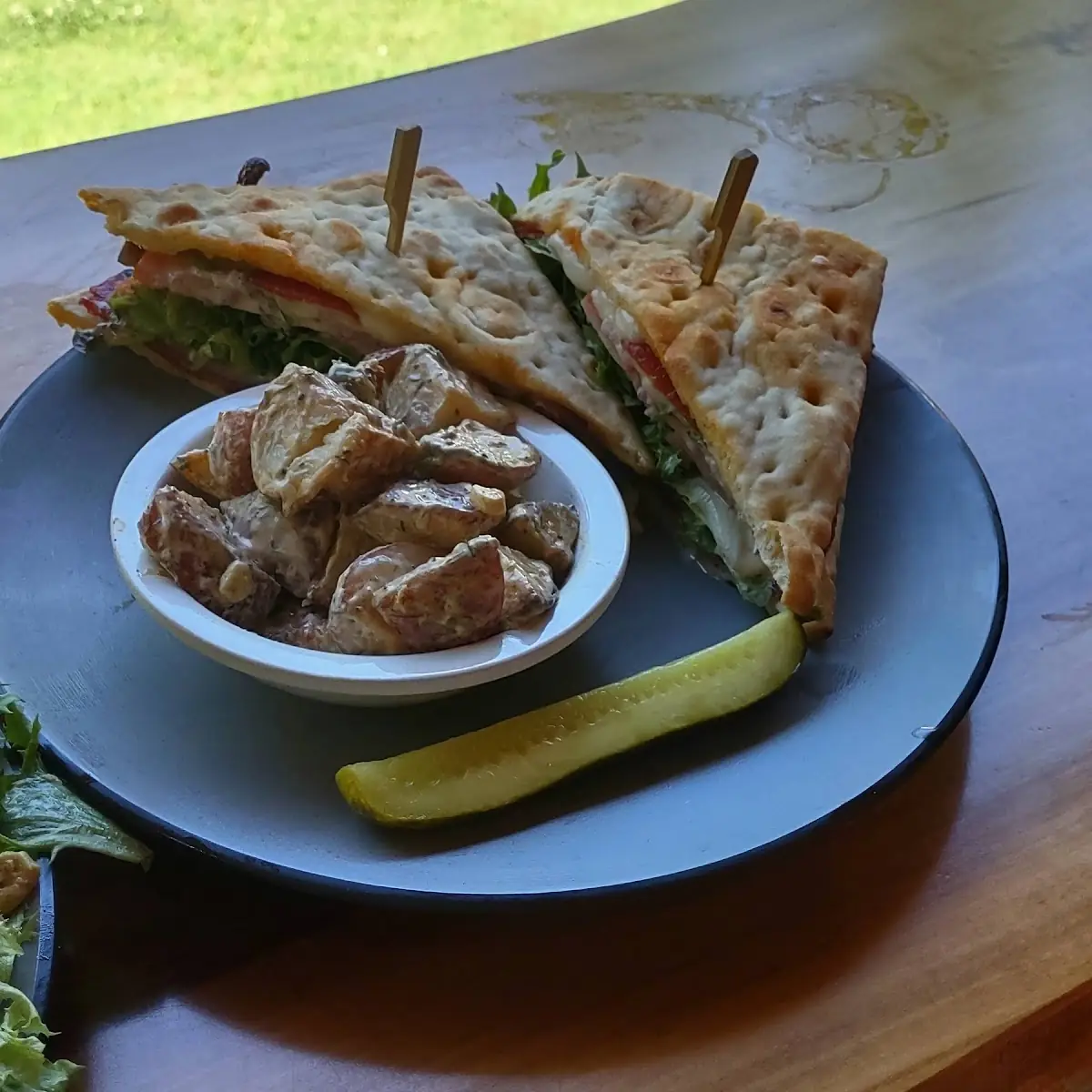 Chicken Sandwich