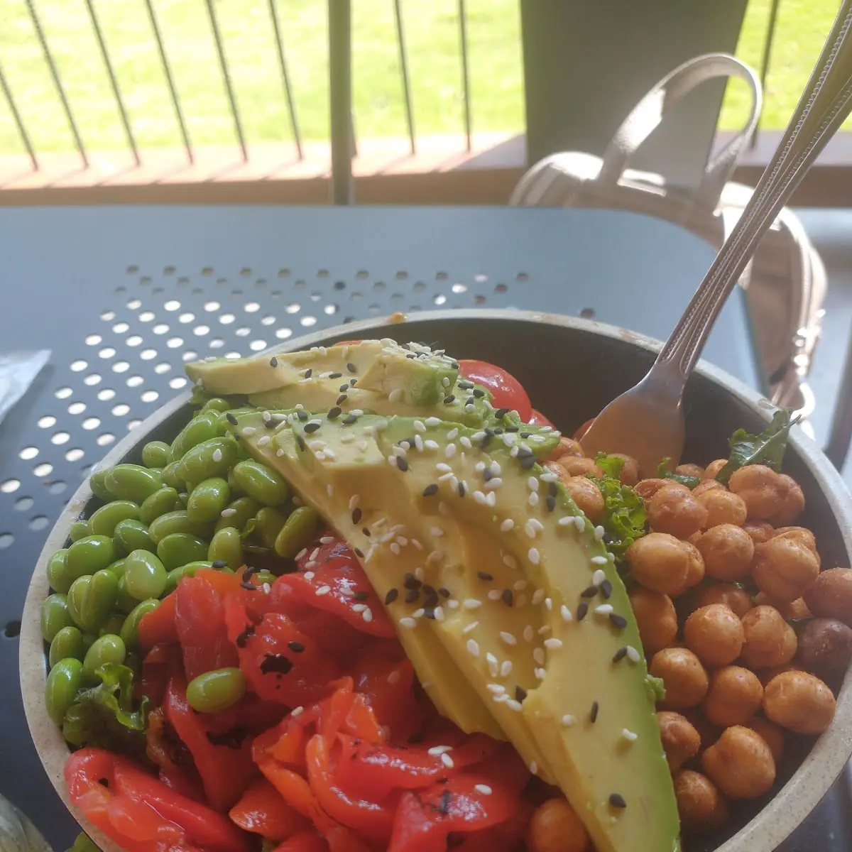 Kale Salad
