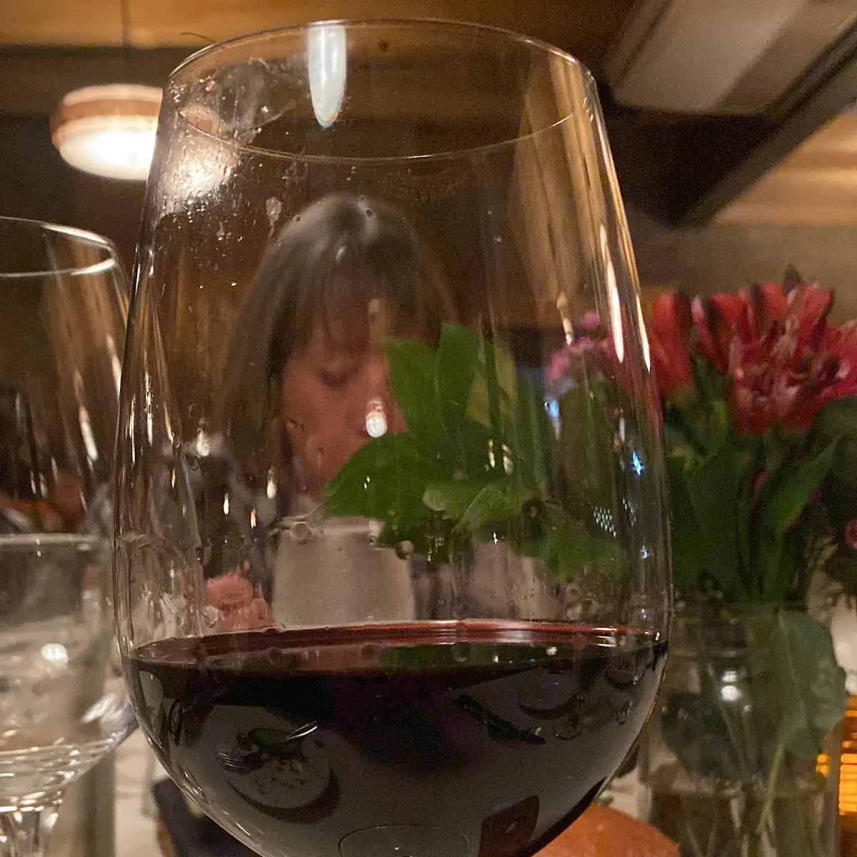 Vino Tinto