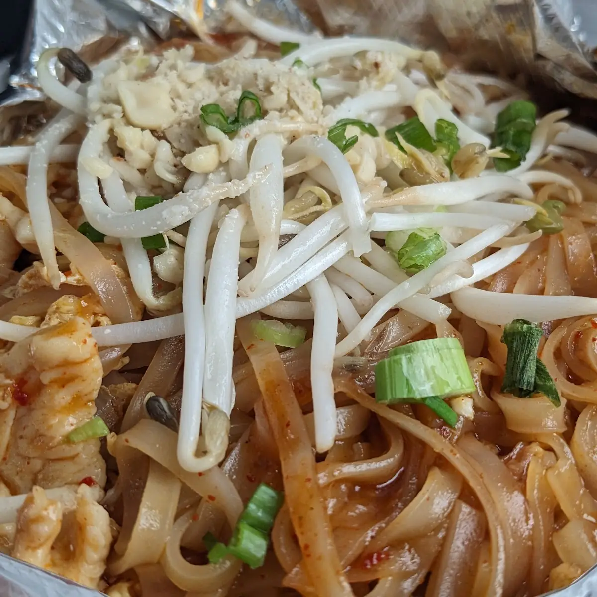 Pad Thai
