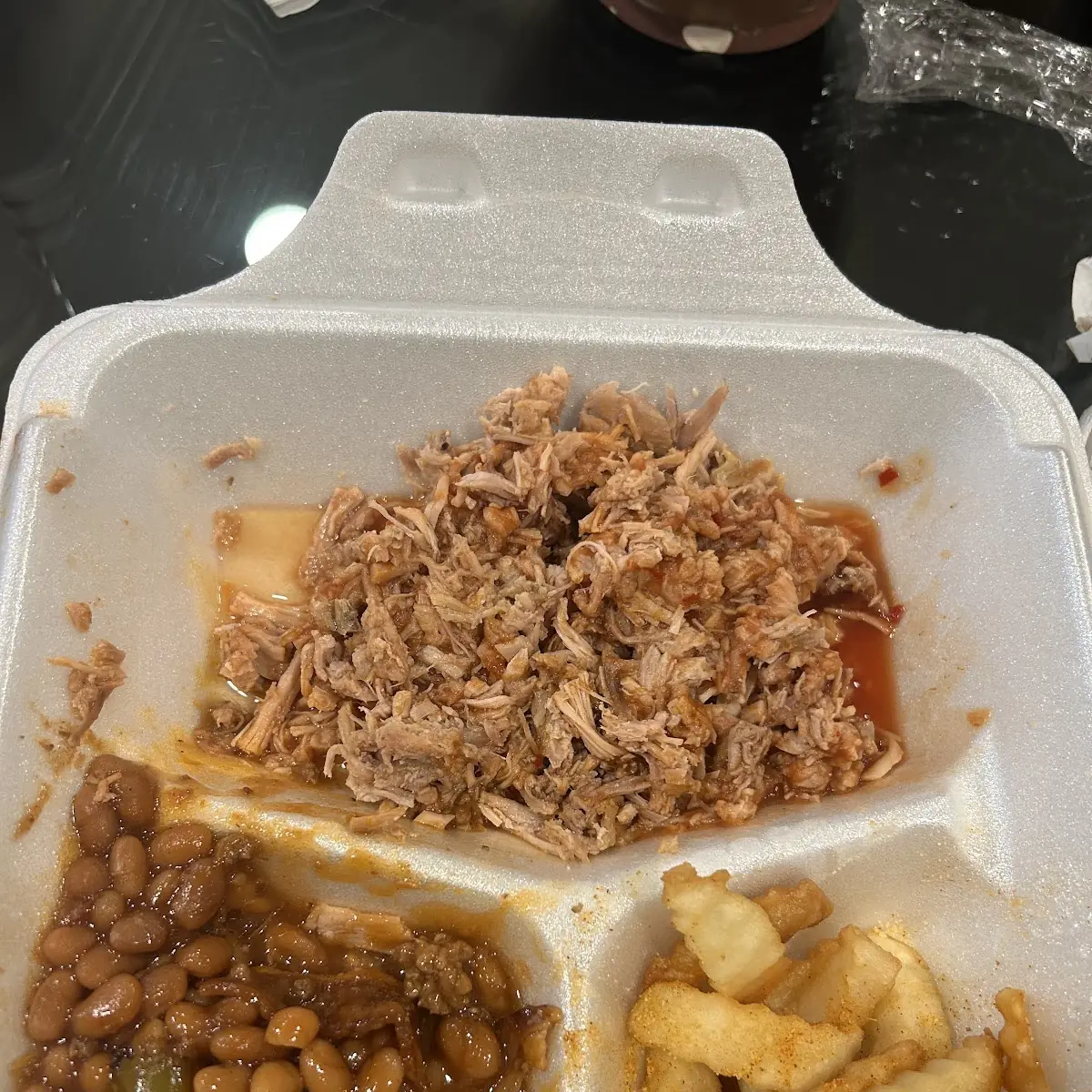 Pulled Pork