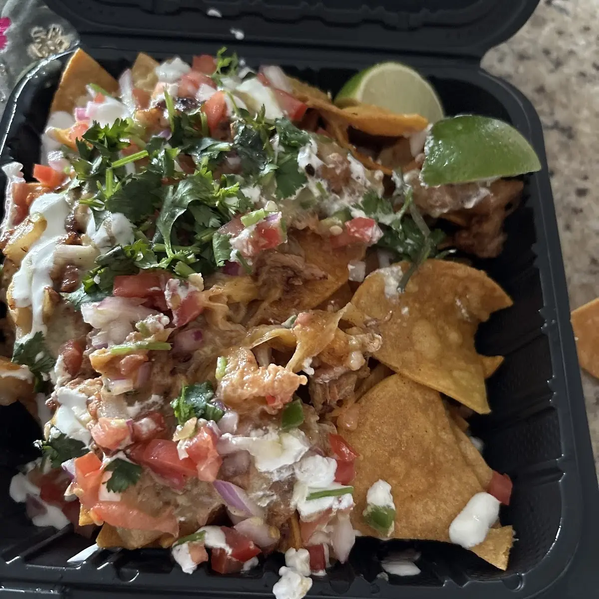 Pulled Pork