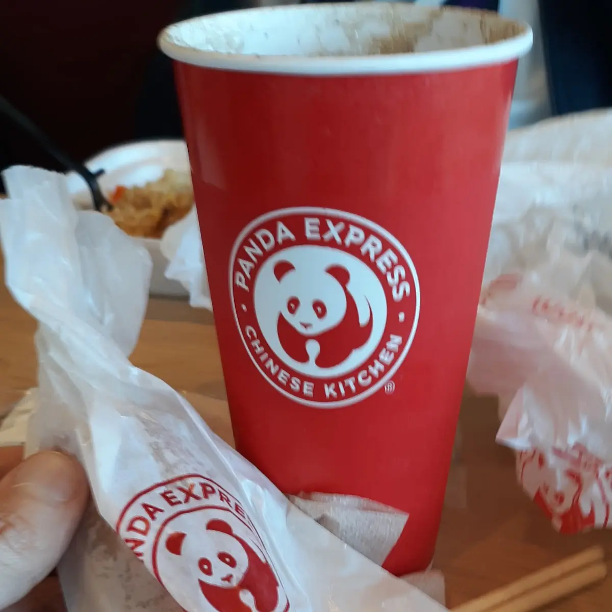 Egg Roll
