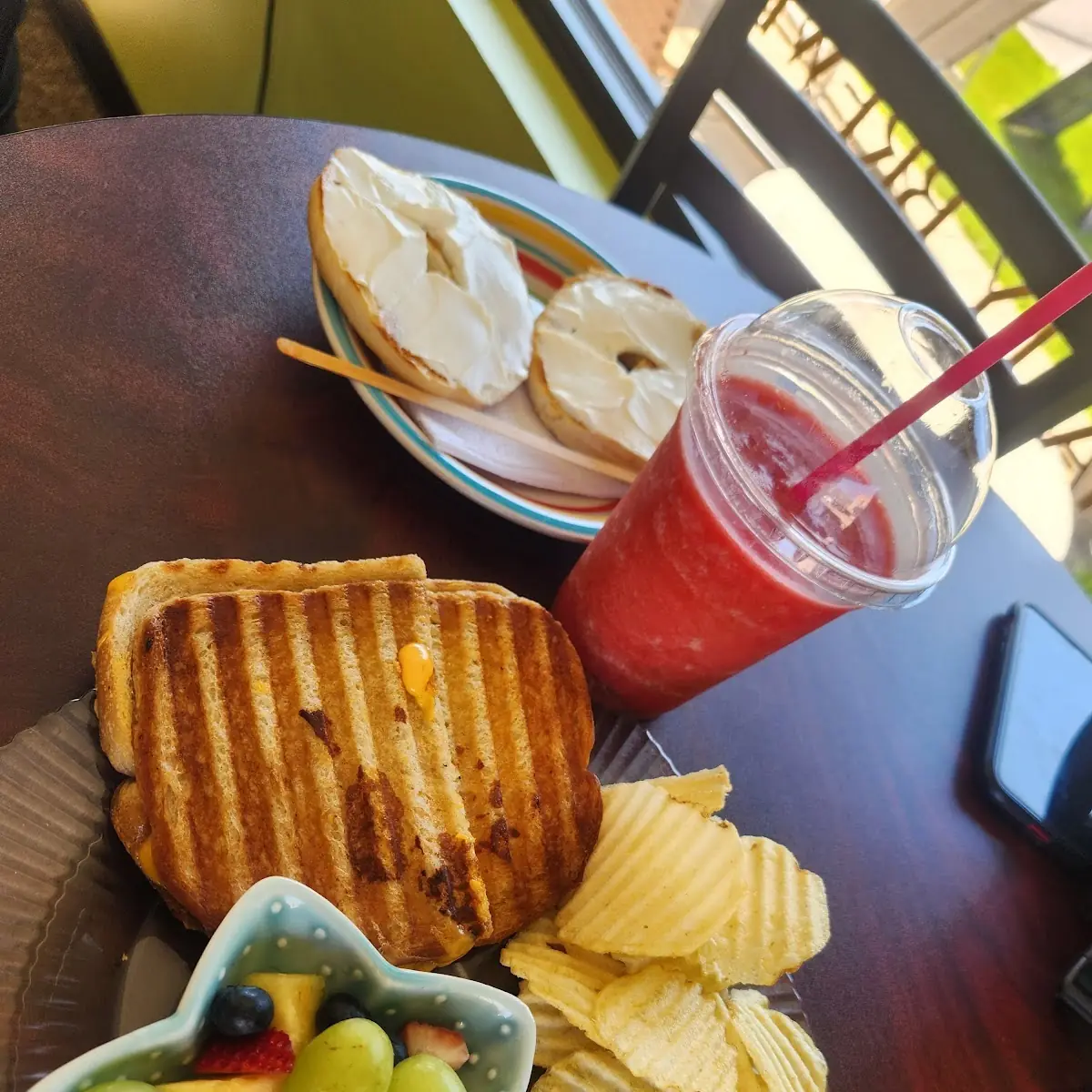 Café Americano